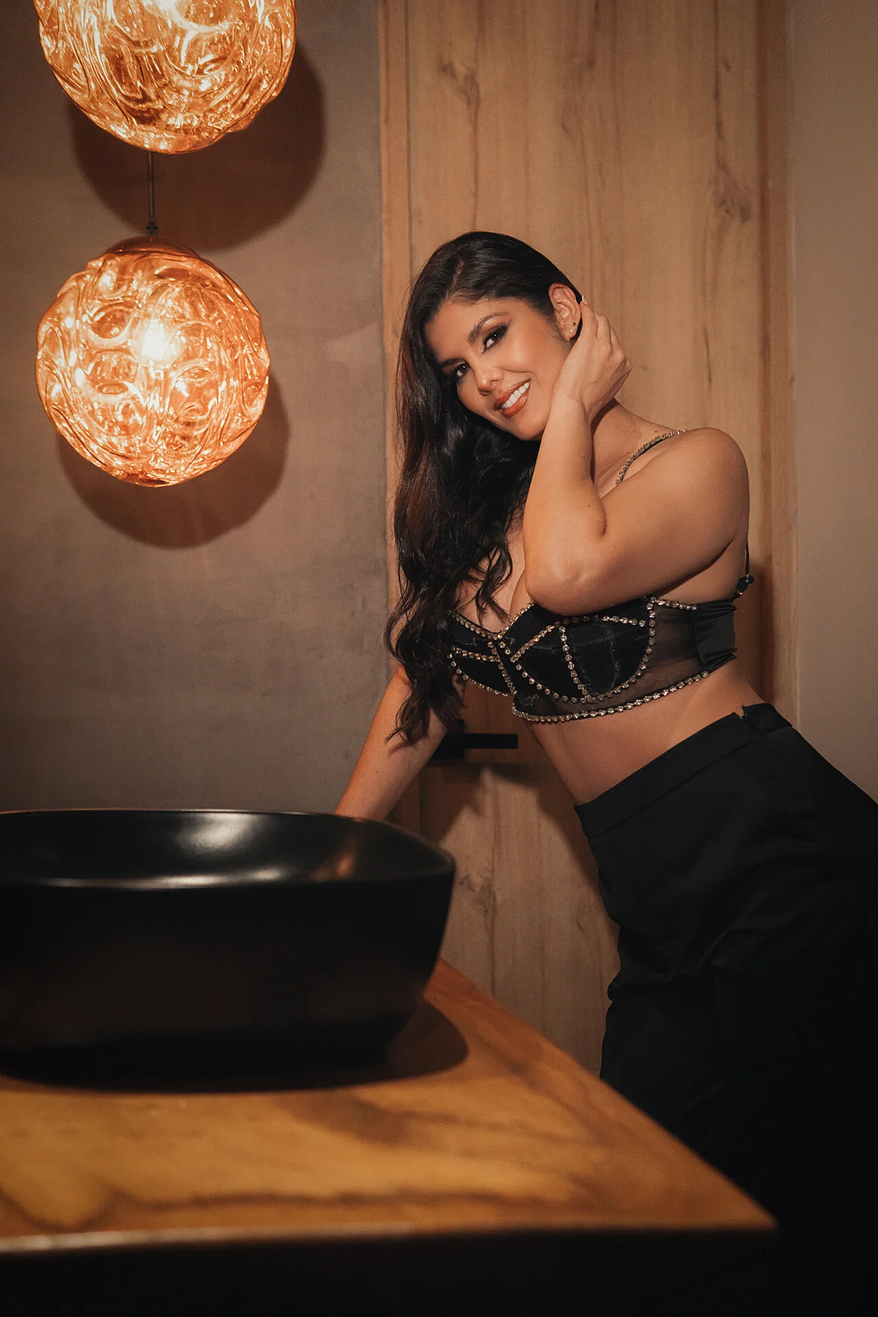XXX Porn Photo of Nude SunnyRivers 66