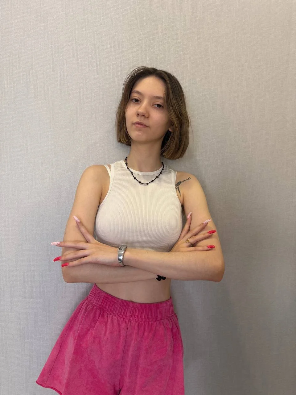 XXX Porn Photo of Nude VanitaPaalan 13