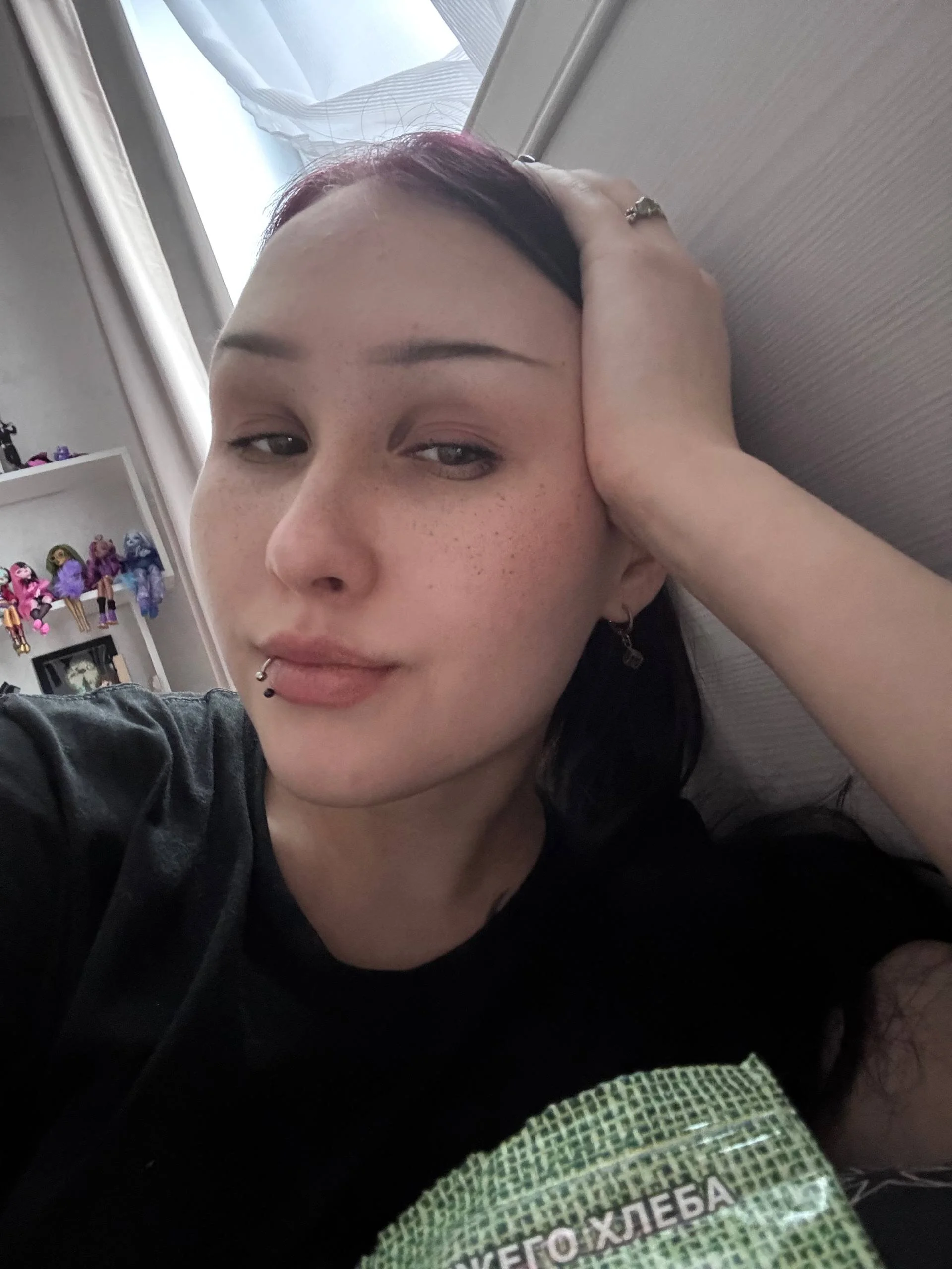 XXX Porn Photo of Nude ThoraHaring 2
