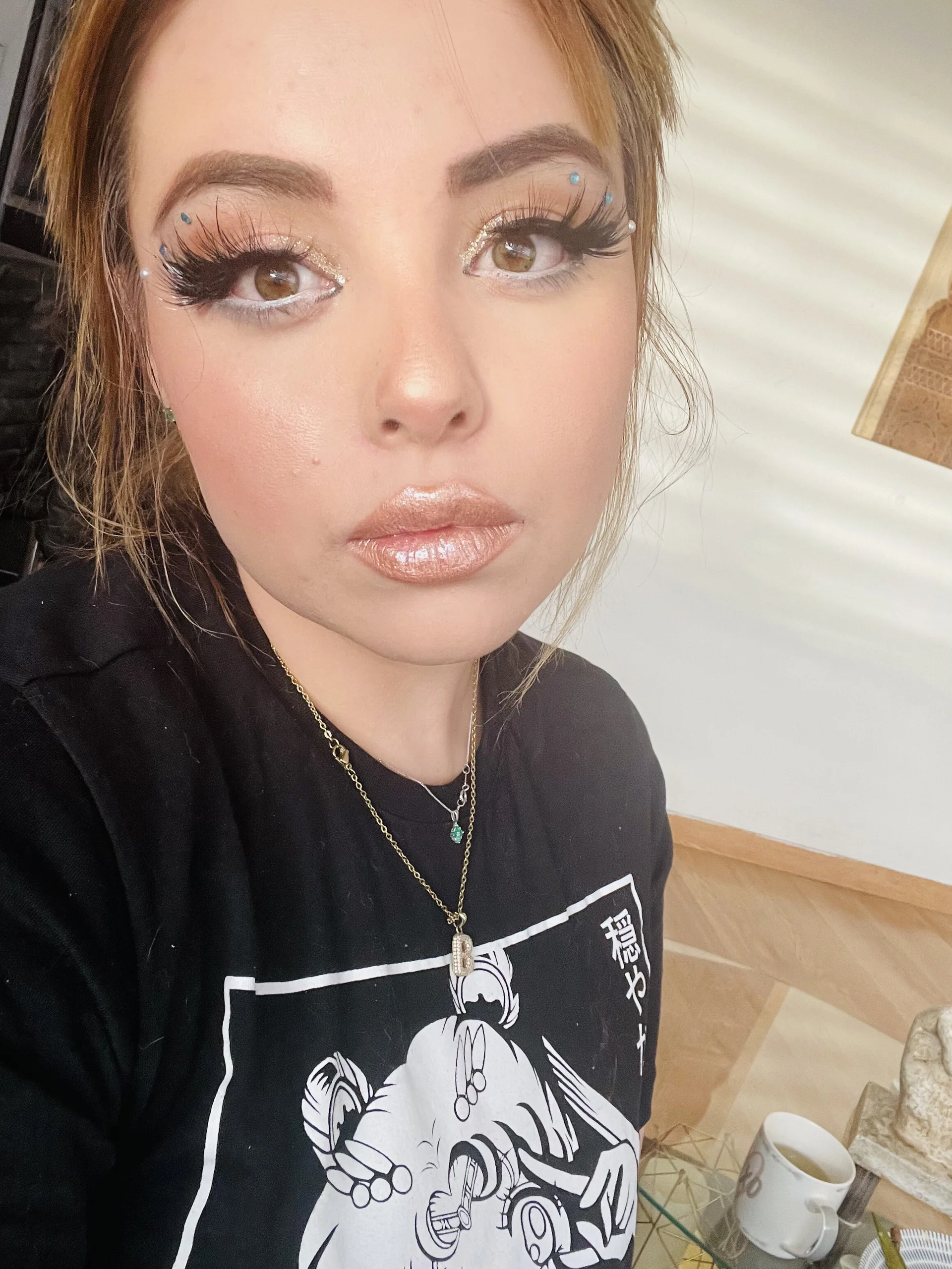 XXX Porn Photo of Nude Alirawrz 86