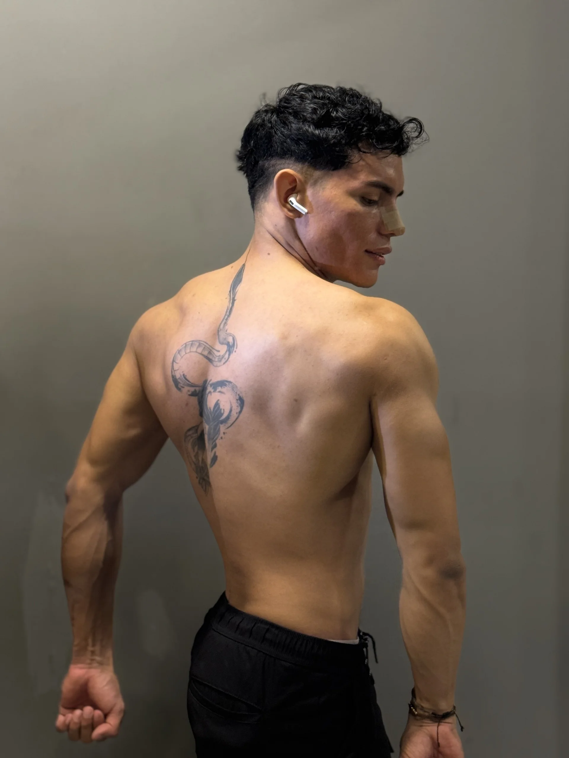 XXX Porn Photo of Nude _EUFRATES_ 12