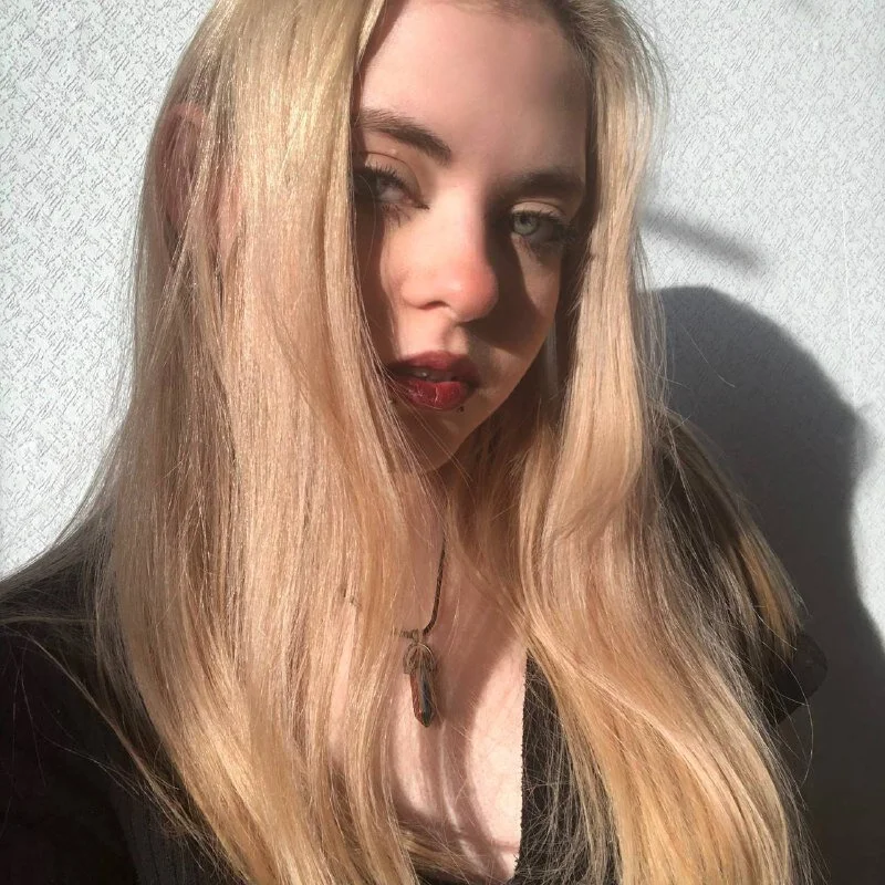 XXX Porn Photo of Nude Astralil_ 2