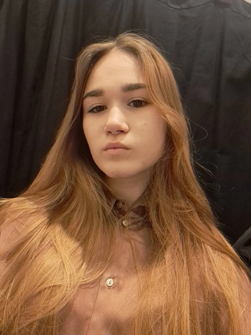 XXX Porn Photo of Nude ValiriaX 4