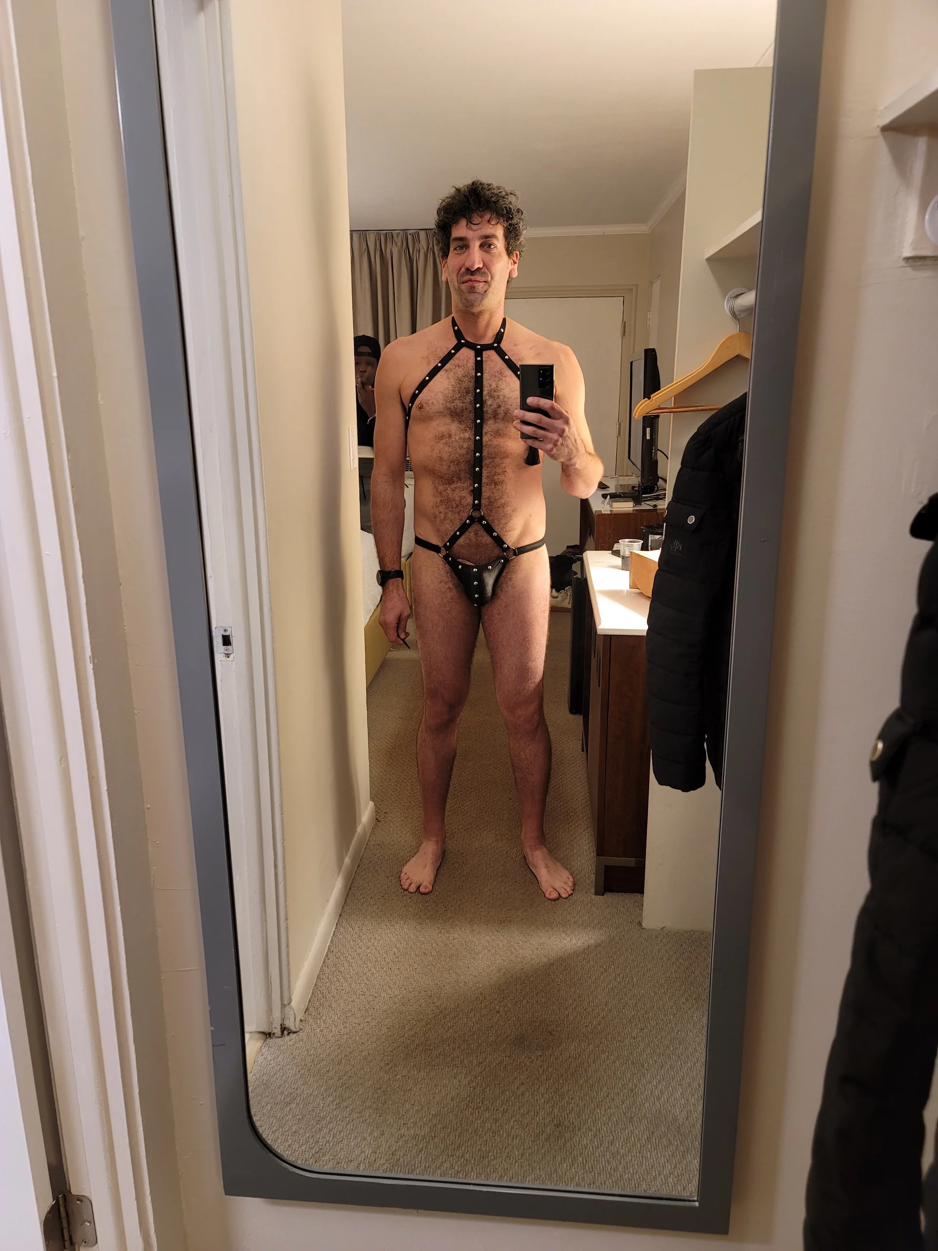XXX Porn Photo of Nude StrokeKing42 6