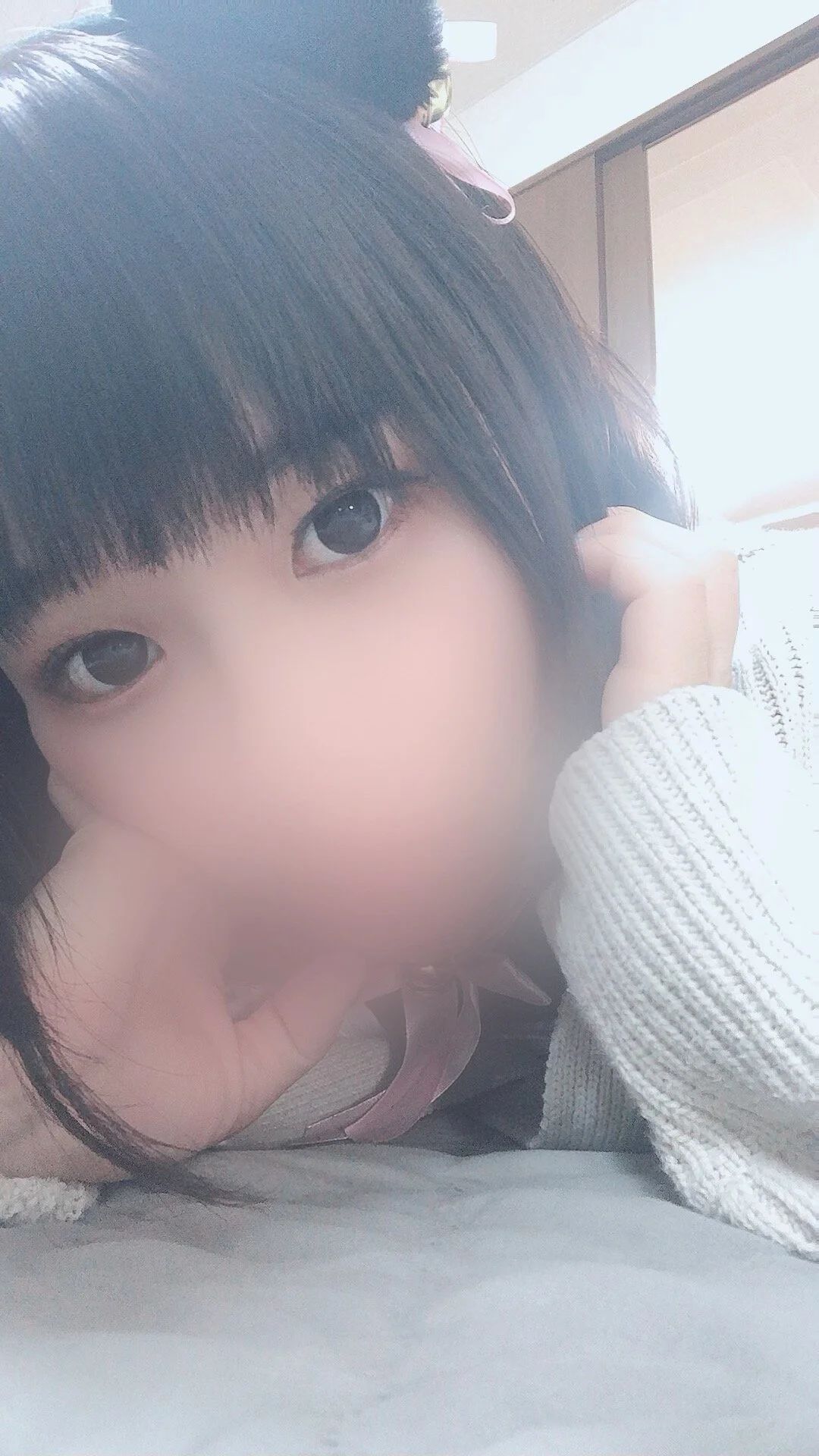 XXX Porn Photo of Nude _Iroha_99 9