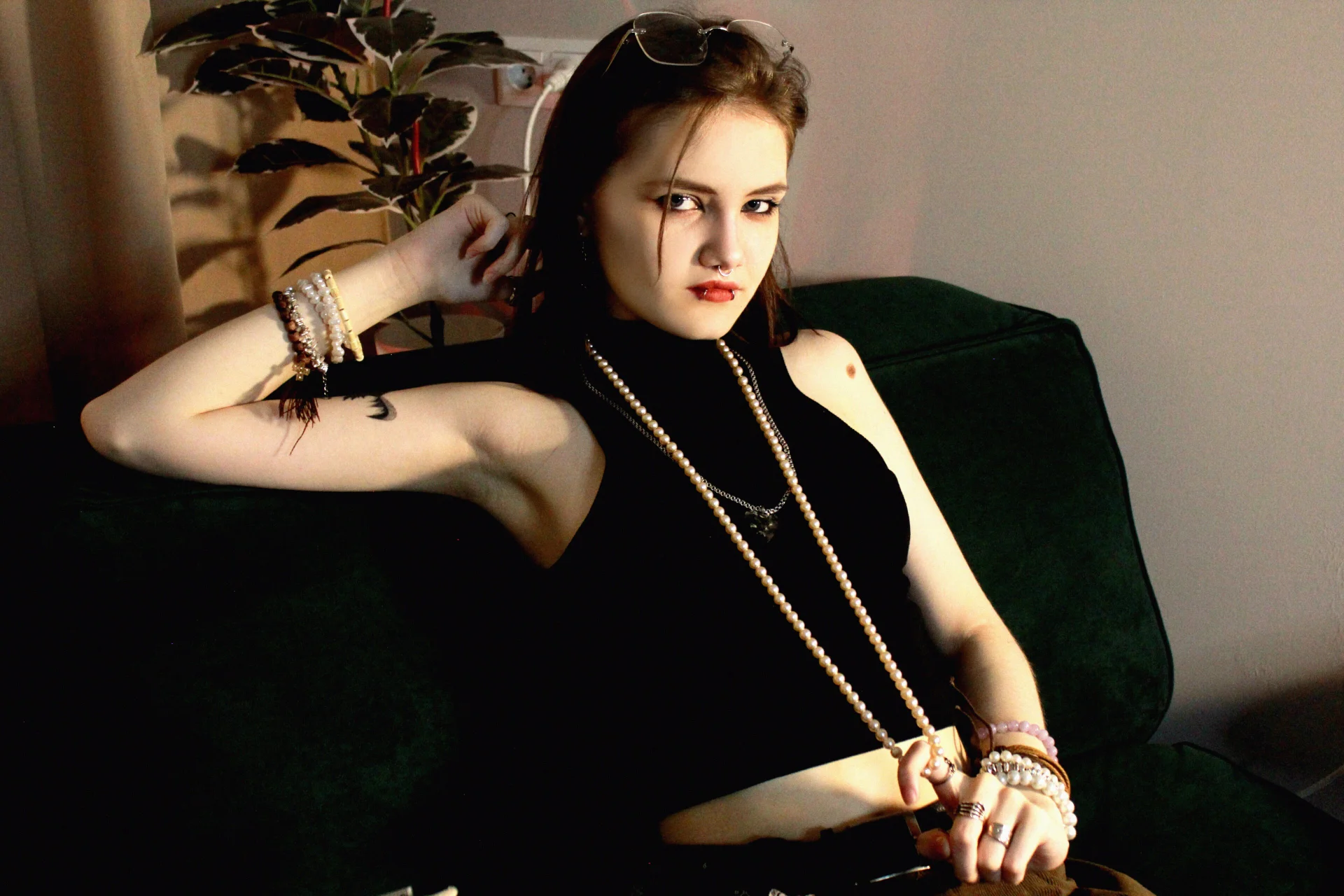 XXX Porn Photo of Nude Dilara_xBaby 43