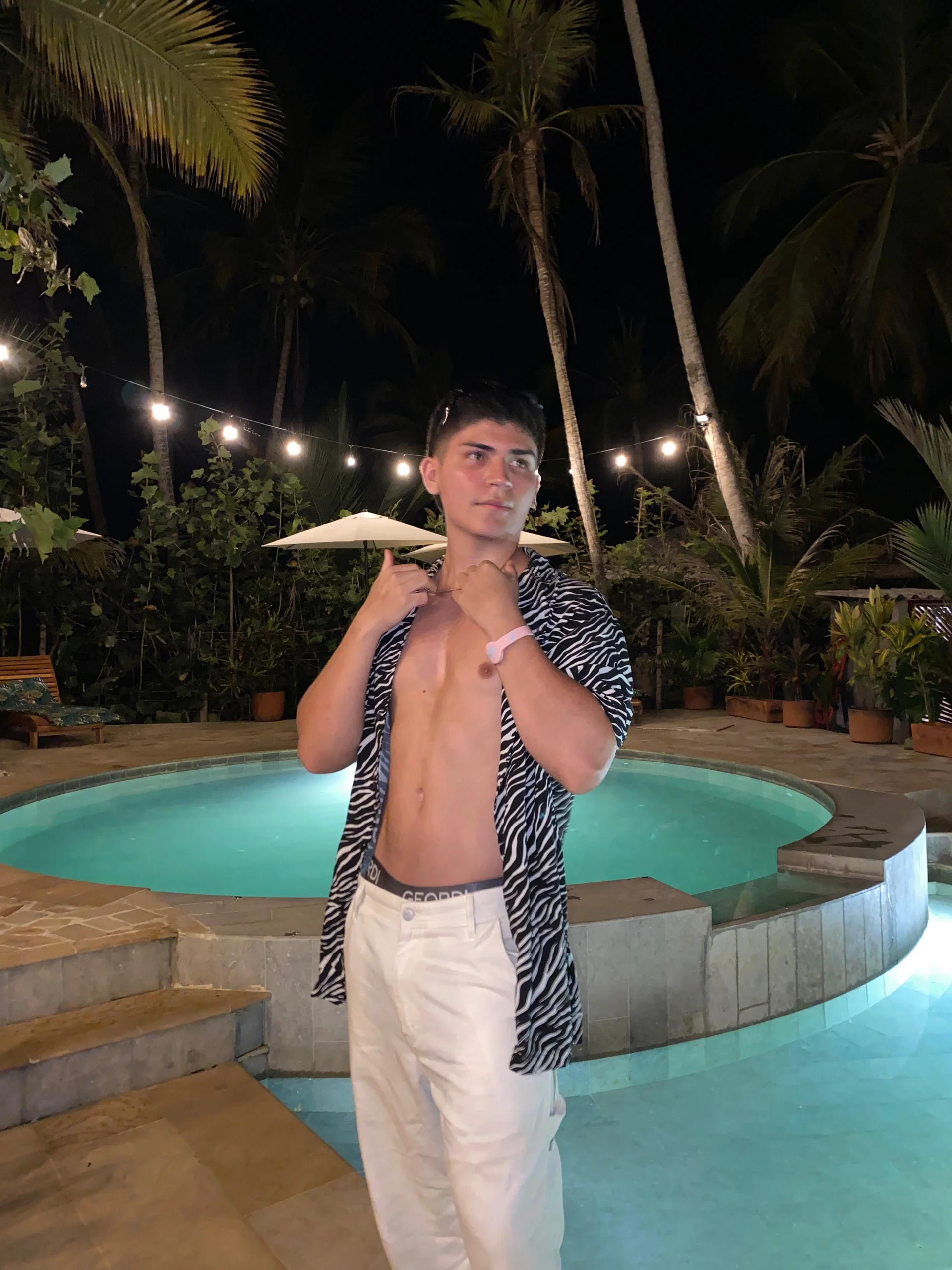 XXX Porn Photo of Nude Jared_Rosse 5