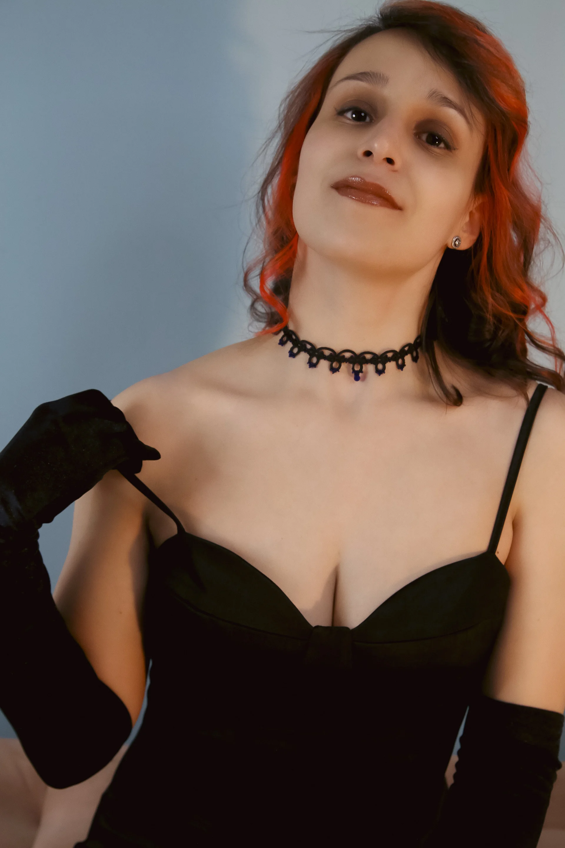 XXX Porn Photo of Nude Dora_Marcelli 17