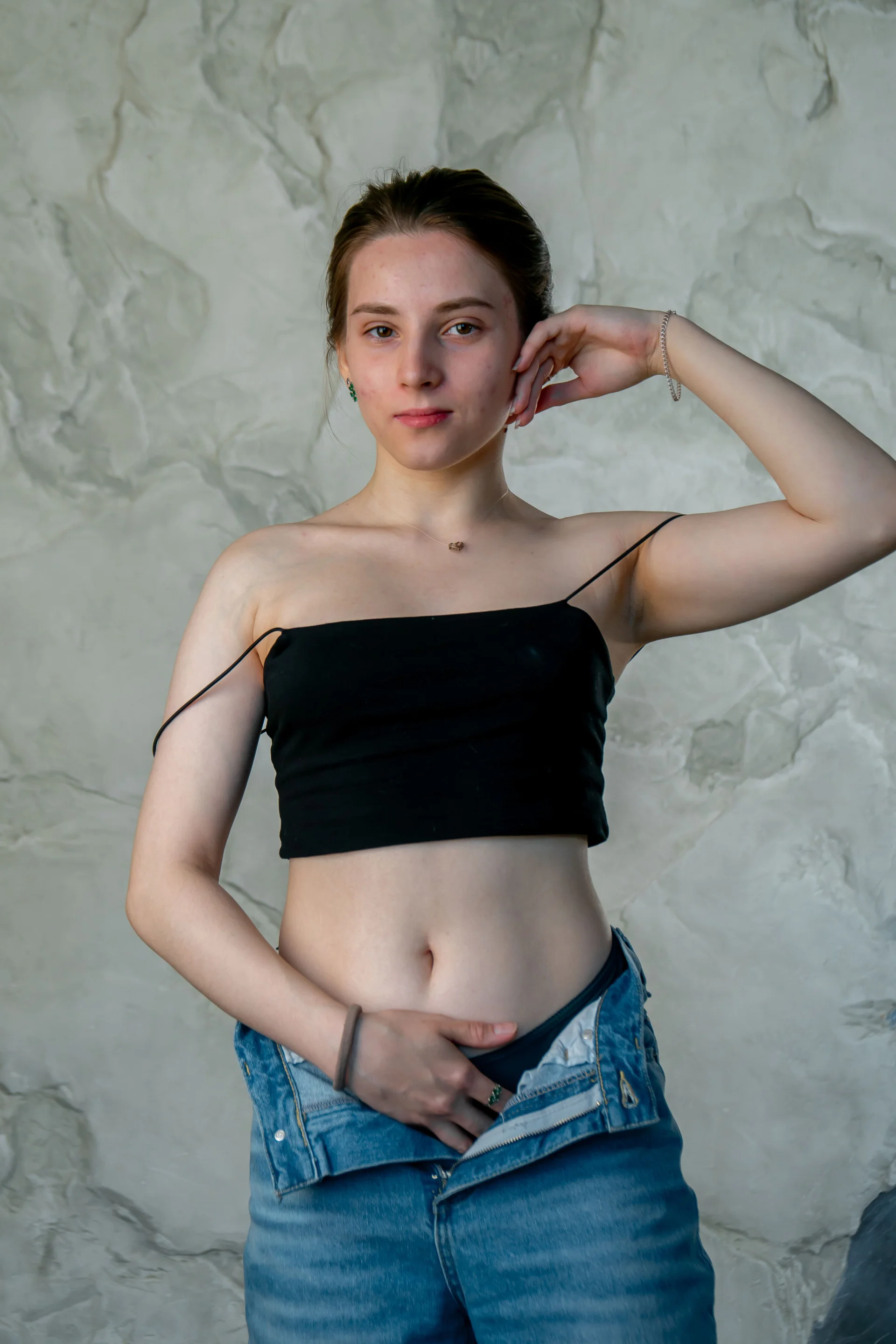 XXX Porn Photo of Nude DonnaBurkee 21