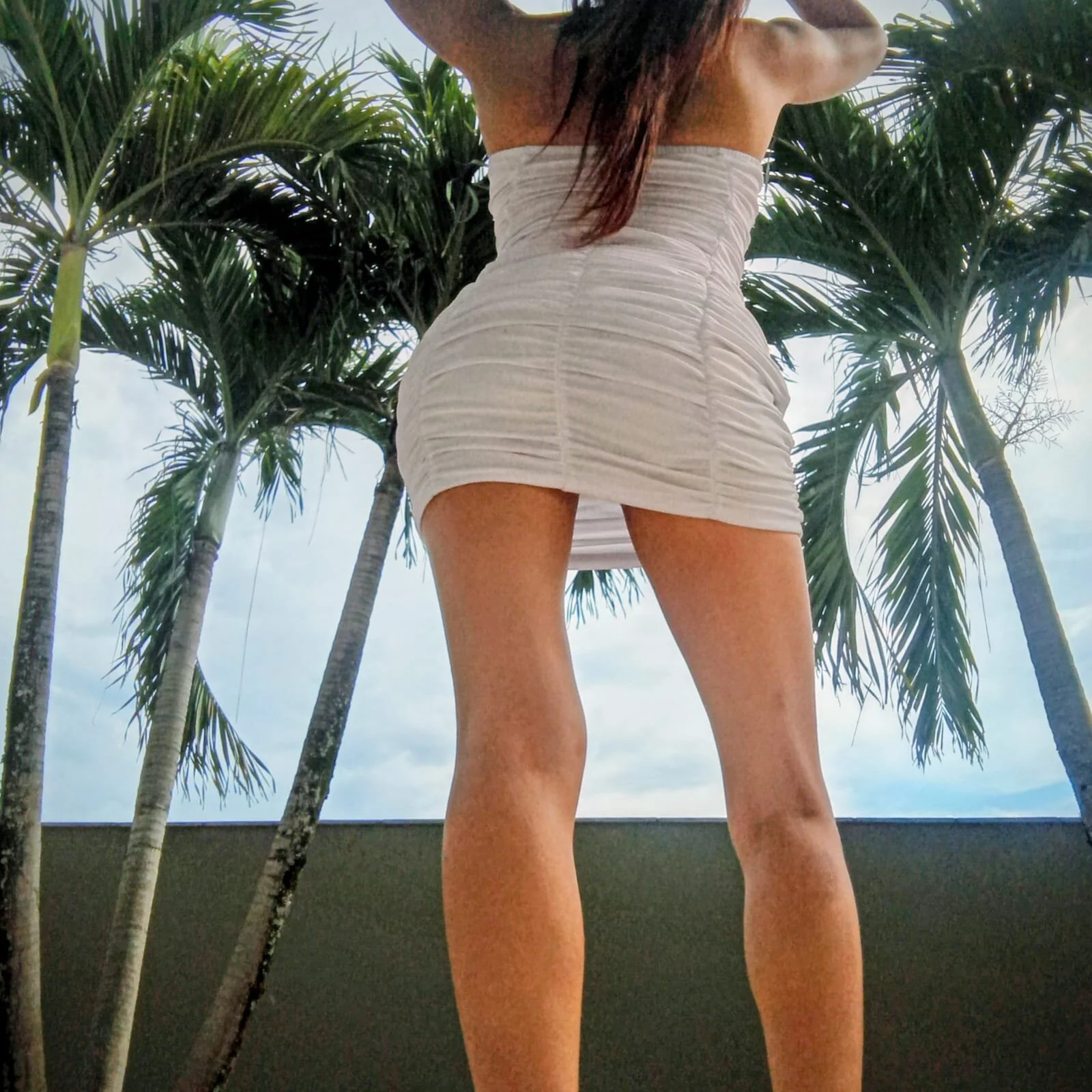 XXX Porn Photo of Nude crystal_sm 144