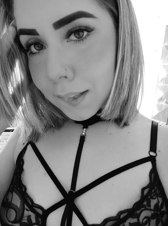XXX Porn Photo of Nude AlejaTacoa_ 4