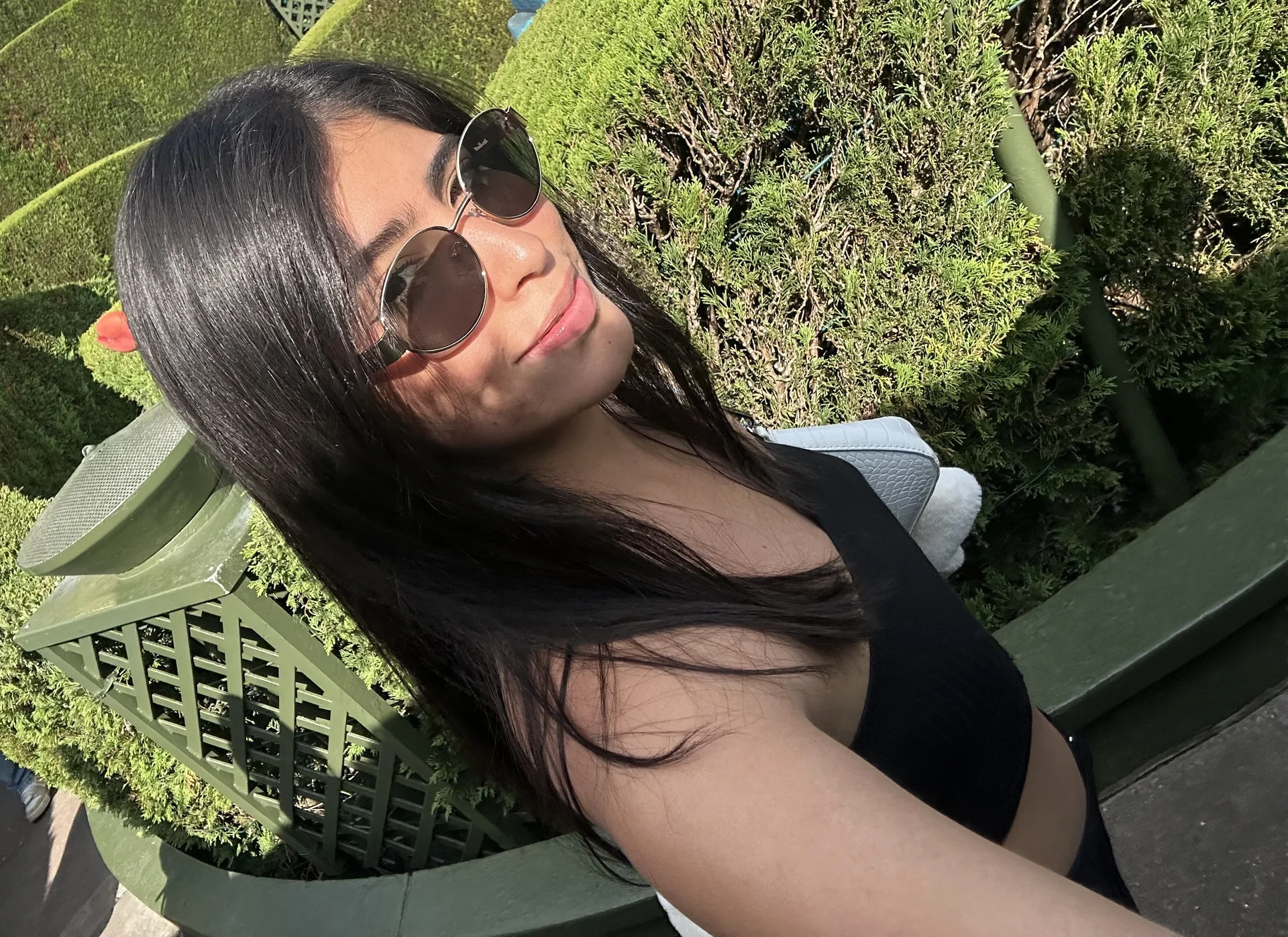 XXX Porn Photo of Nude Gaby_zahir_ 43