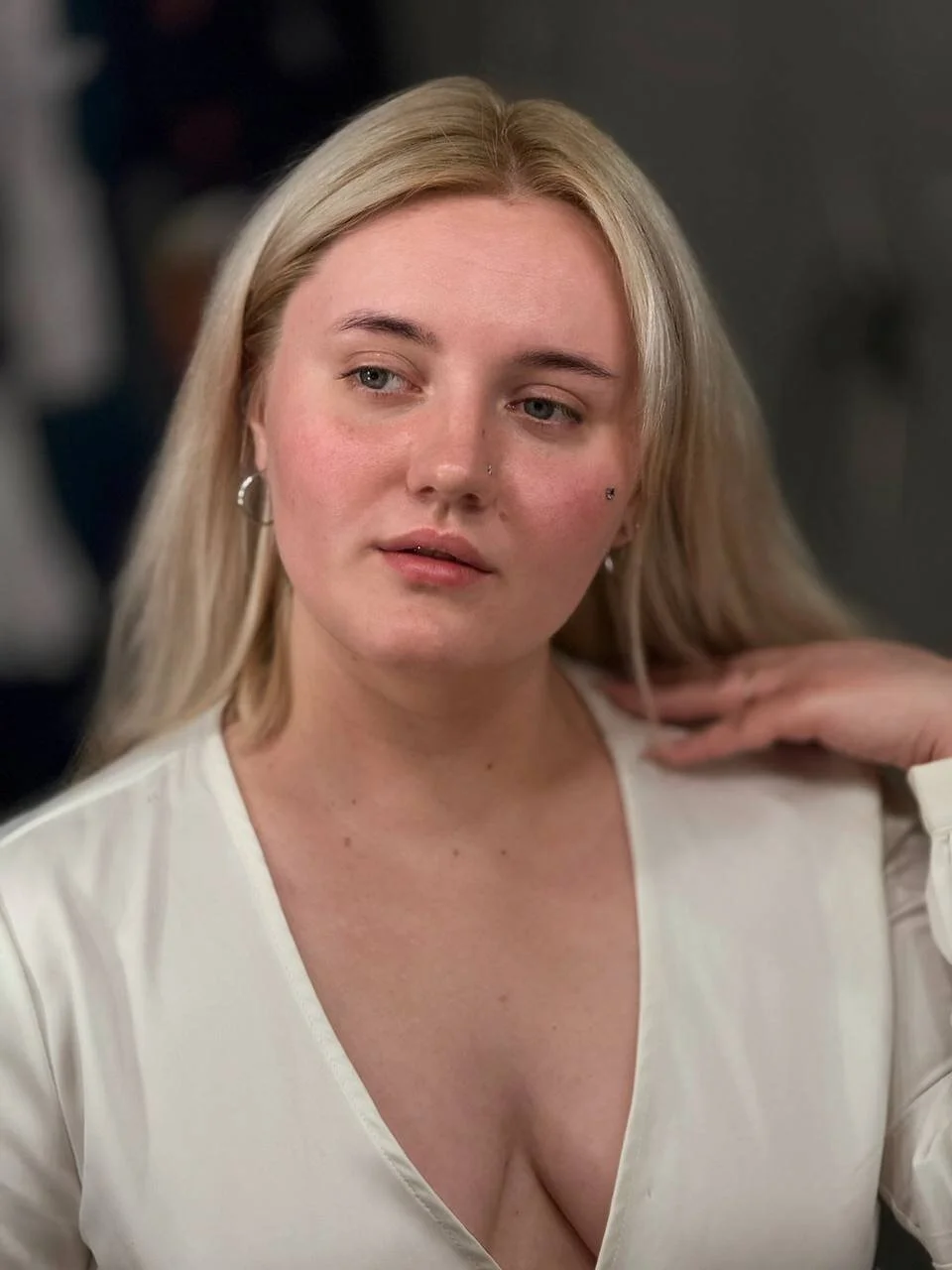 XXX Porn Photo of Nude KathyBriggs 7