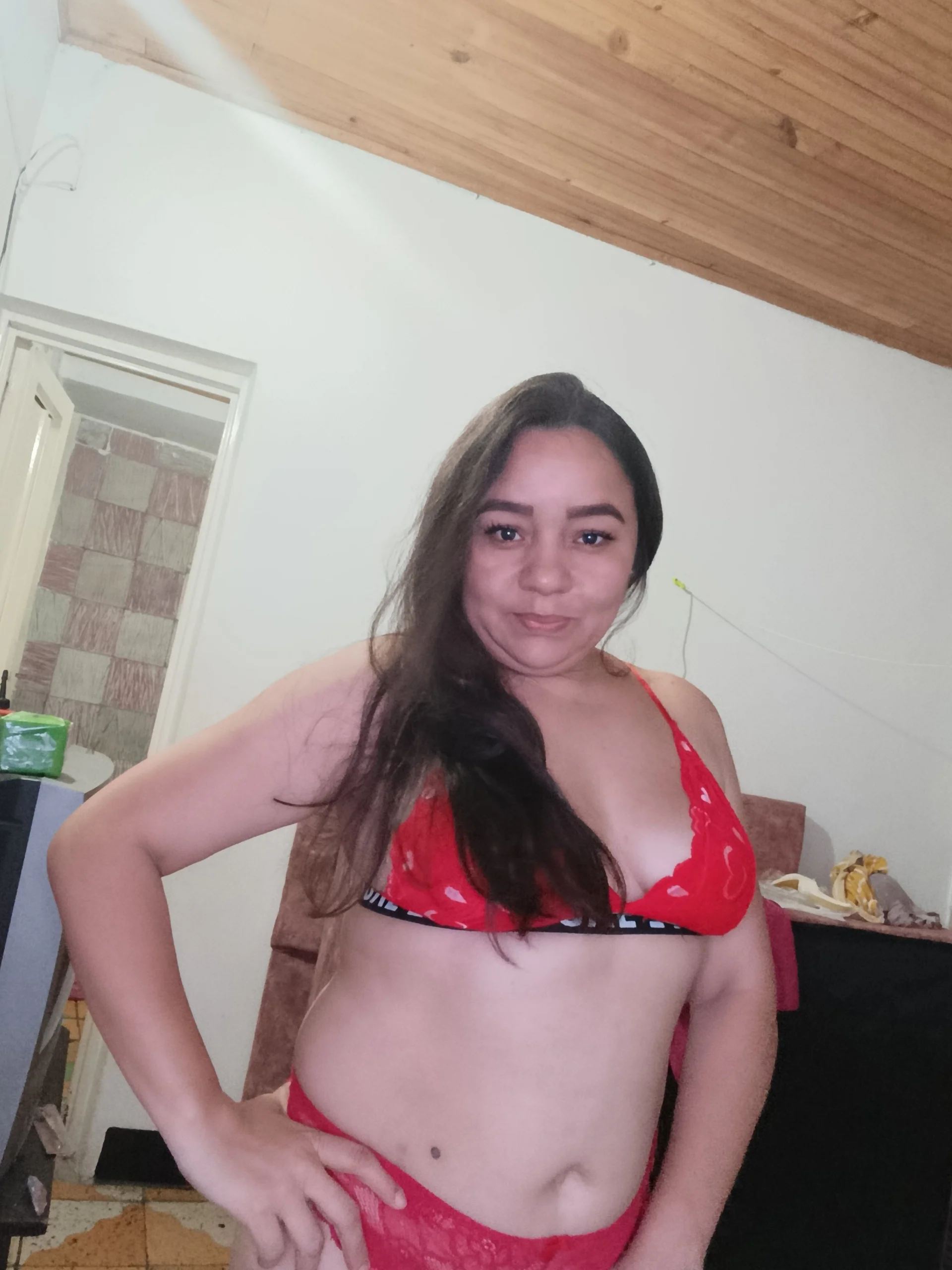 XXX Porn Photo of Nude chicatraviesa24 6