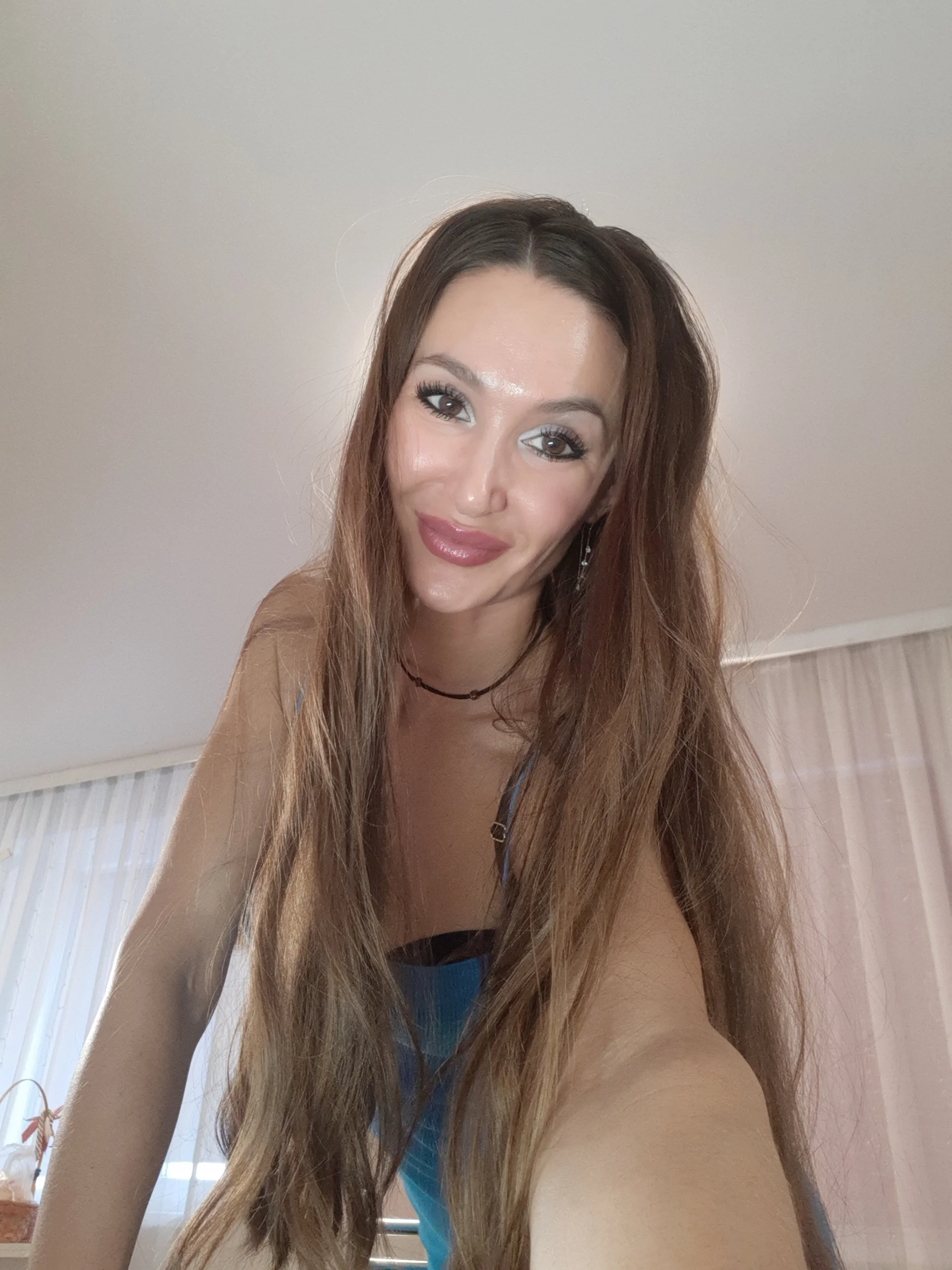 XXX Porn Photo of Nude DanaPerezX 58