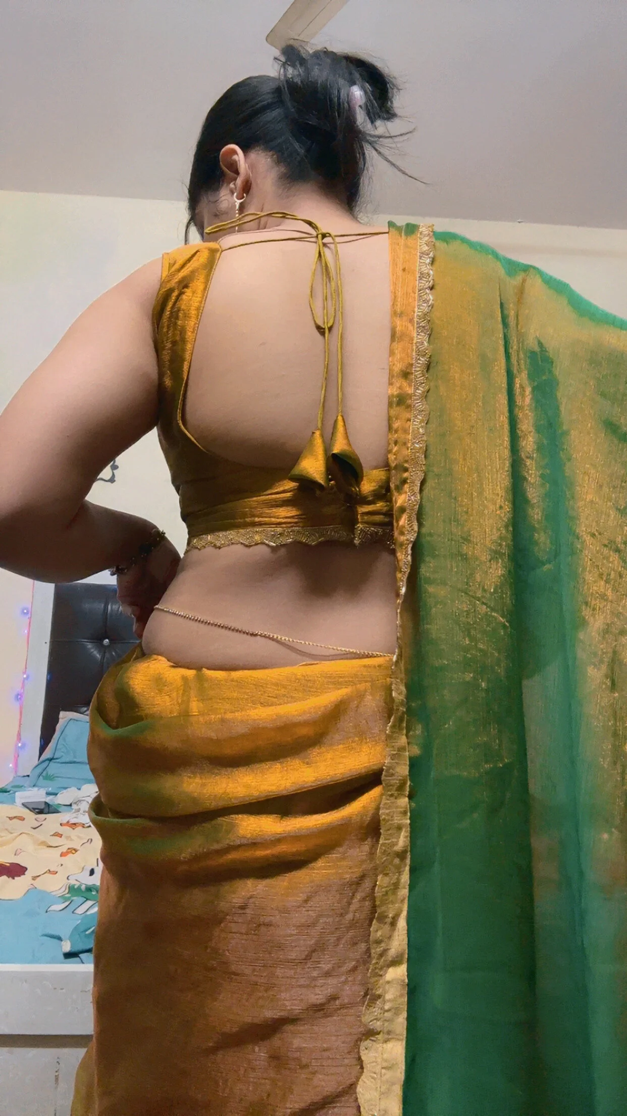 XXX Porn Photo of Nude cherry_jerry 4