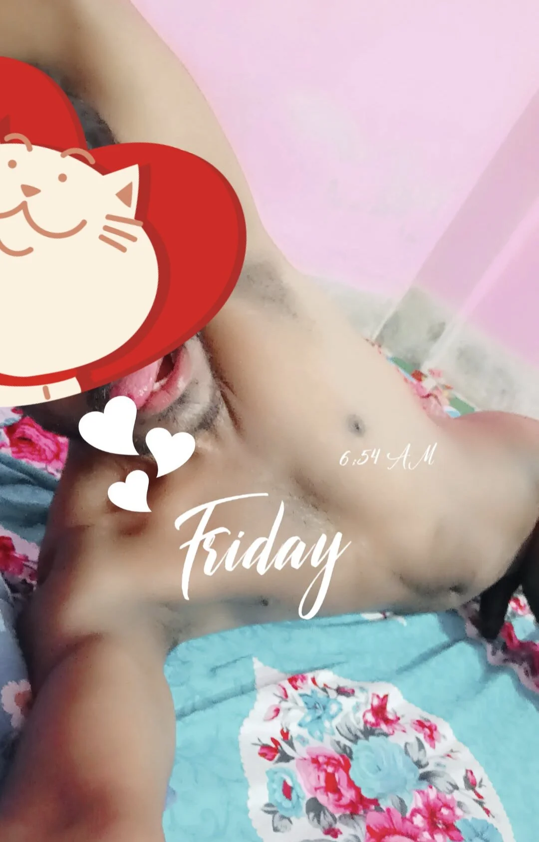 XXX Porn Photo of Nude BlackCobraOwner 7