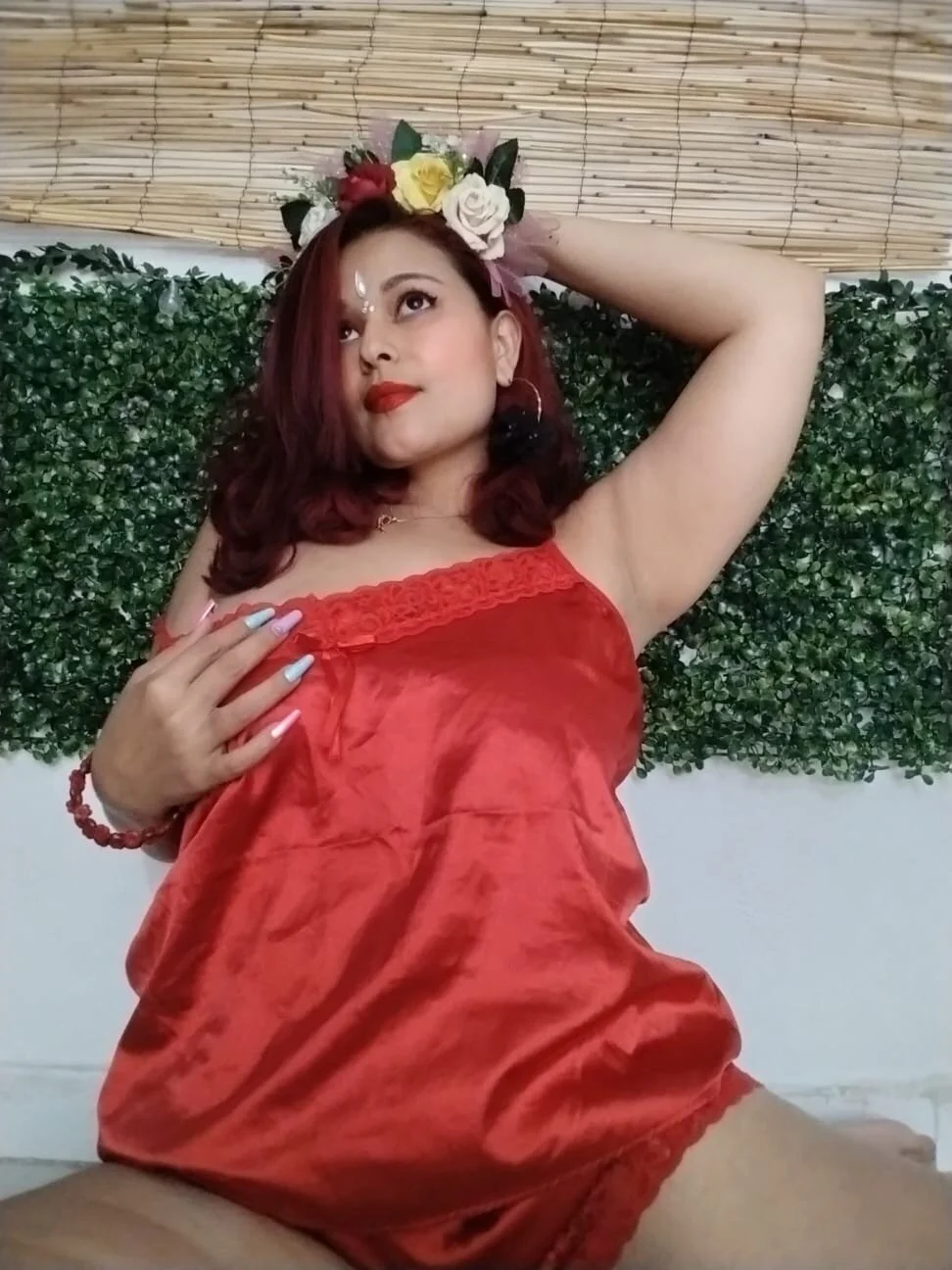XXX Porn Photo of Nude haffsa__ 11