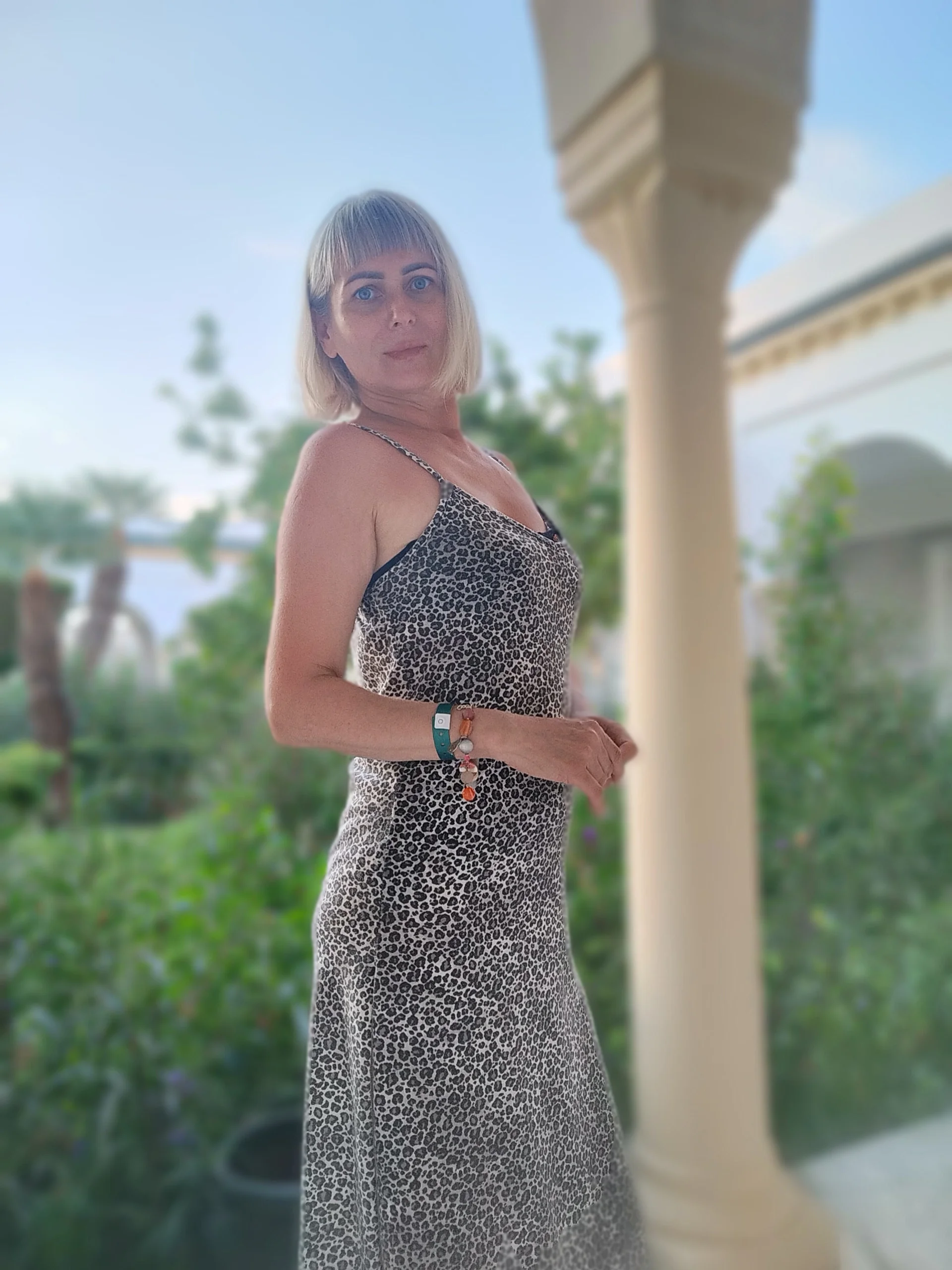 XXX Porn Photo of Nude EvelinaX 2