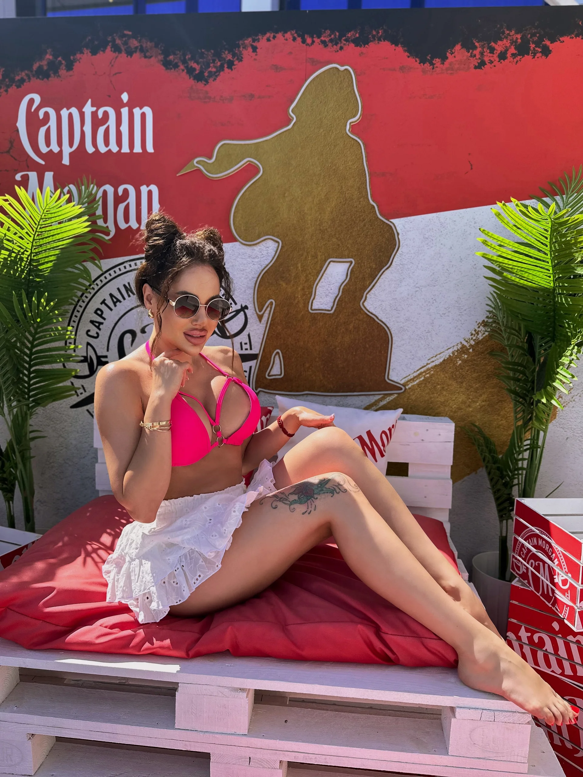 XXX Porn Photo of Nude TianaPosh 43