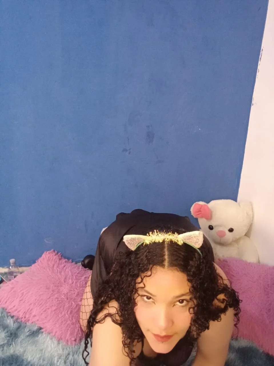 XXX Porn Photo of Nude ivonne_diaz1 4