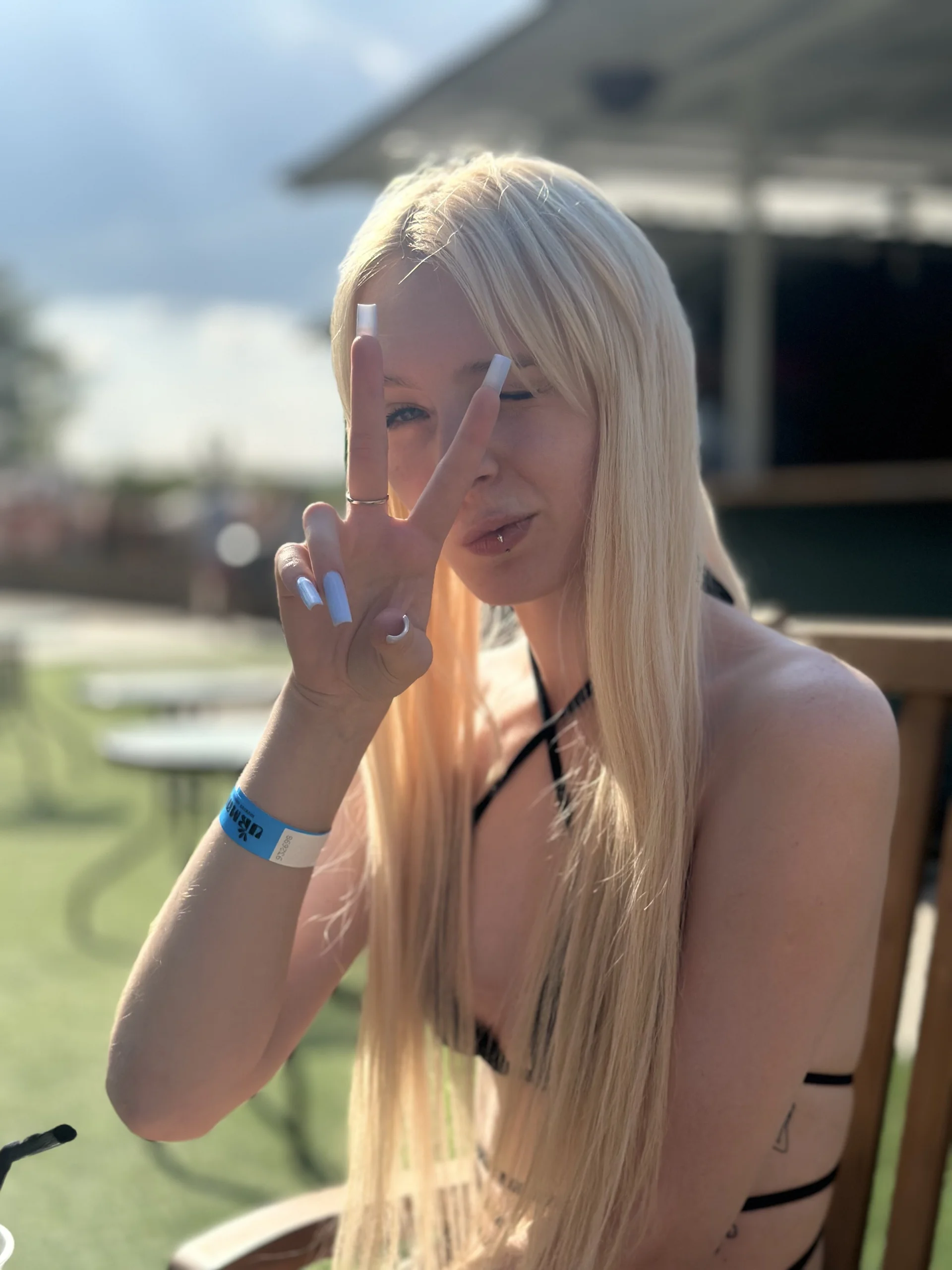 XXX Porn Photo of Nude Crayzy_Luv 1