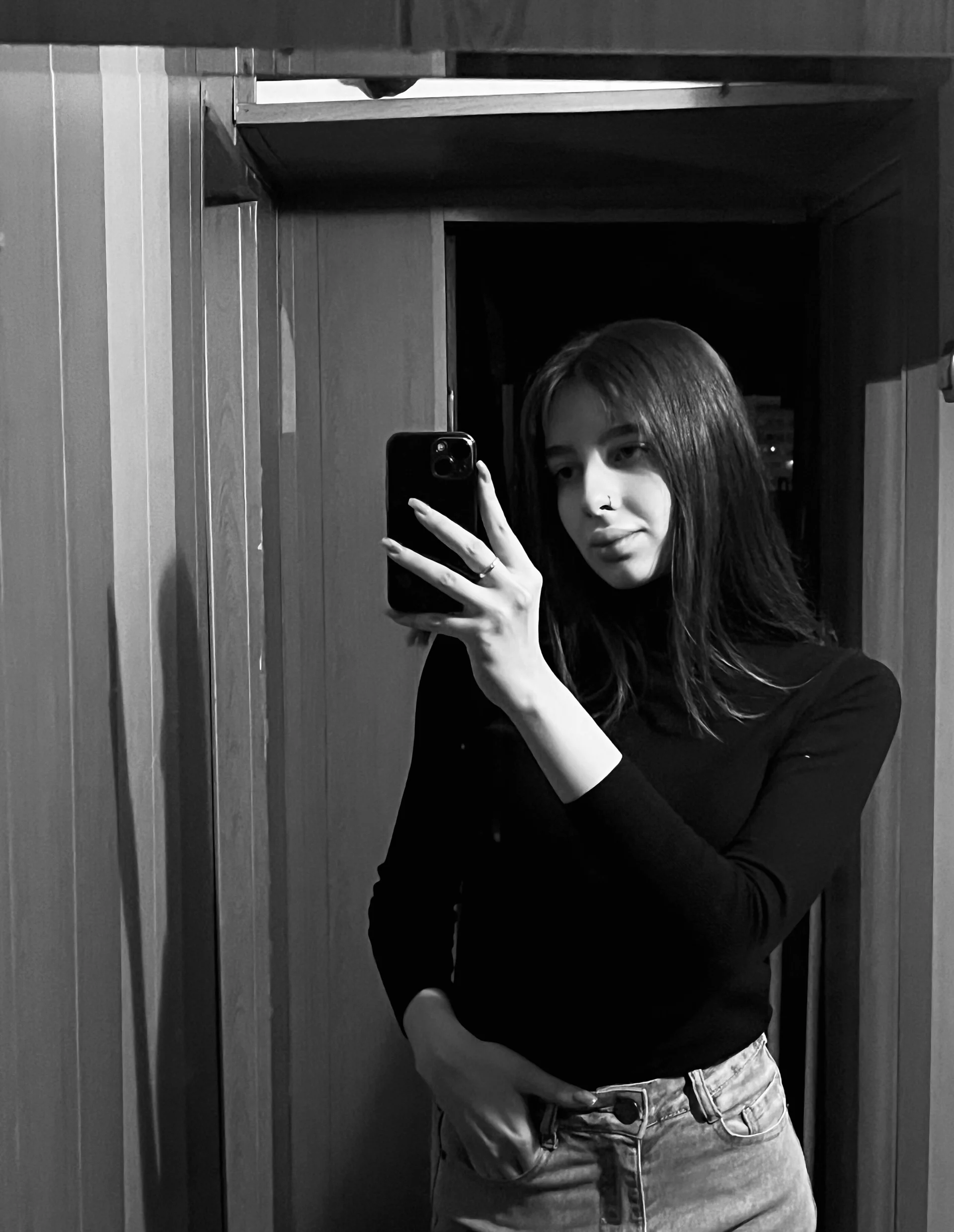 XXX Porn Photo of Nude MissDasha 27