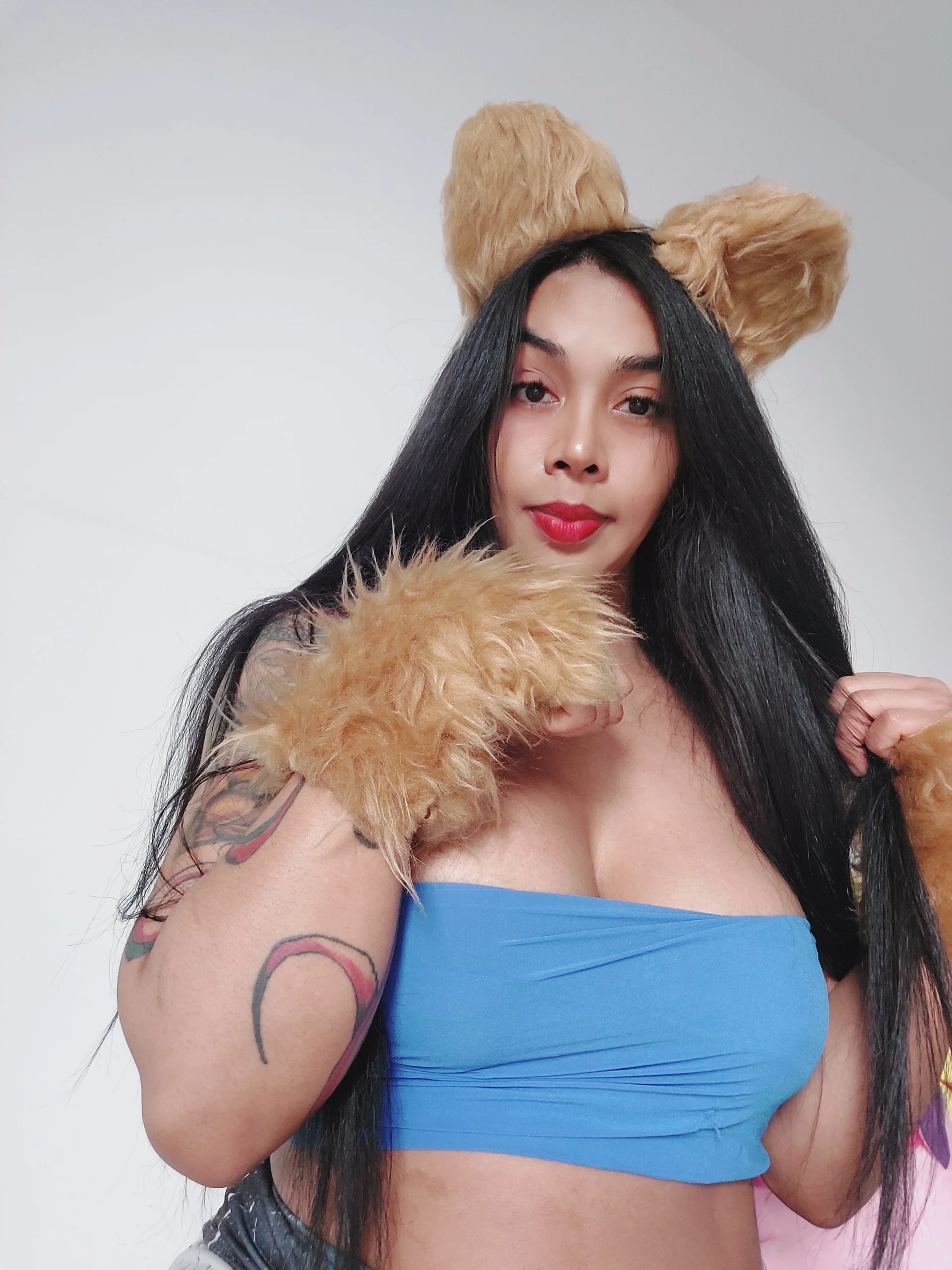 XXX Porn Photo of Nude girlhentaiorgasmic 62