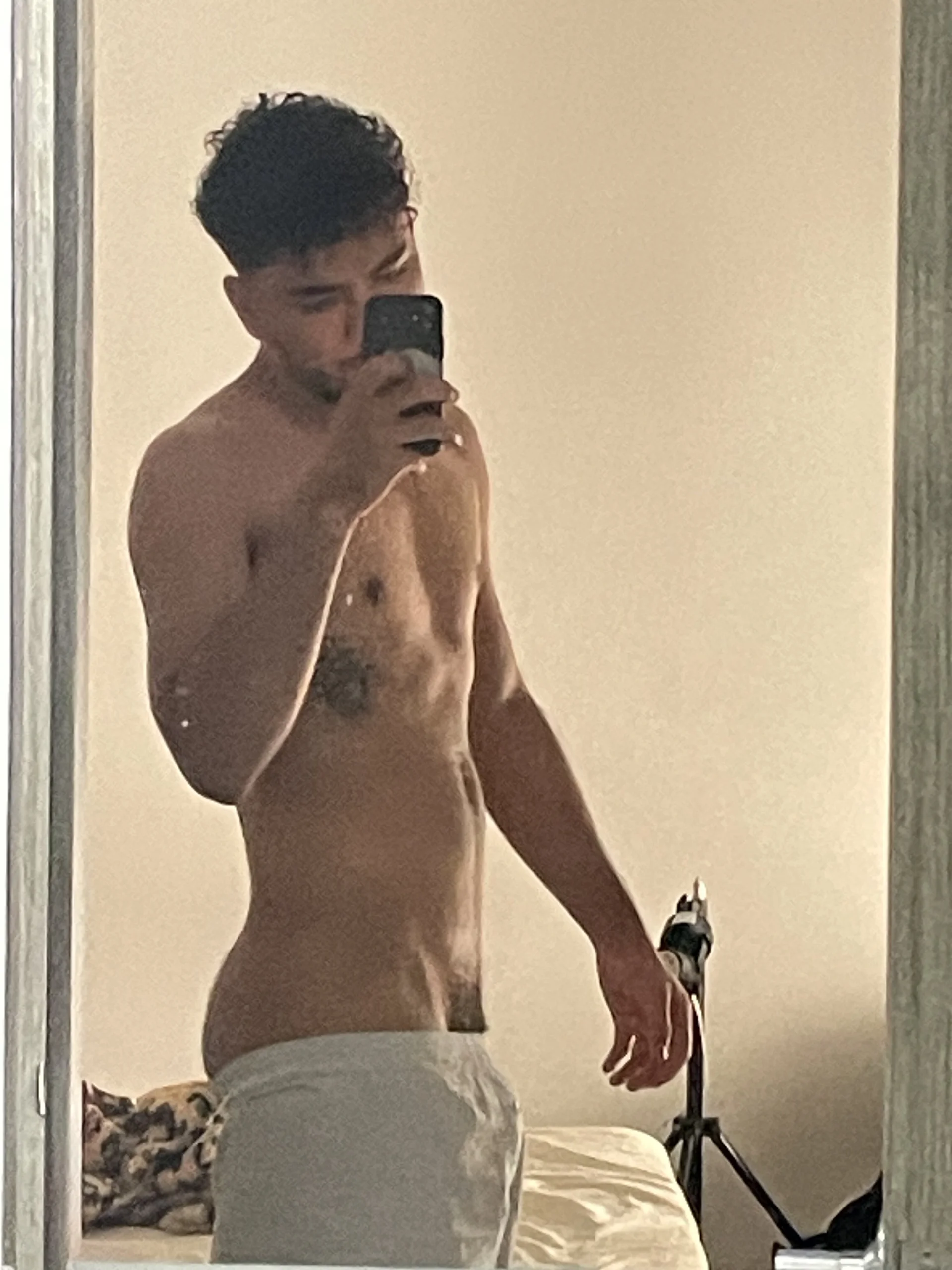 XXX Porn Photo of Nude caprywilliams 34