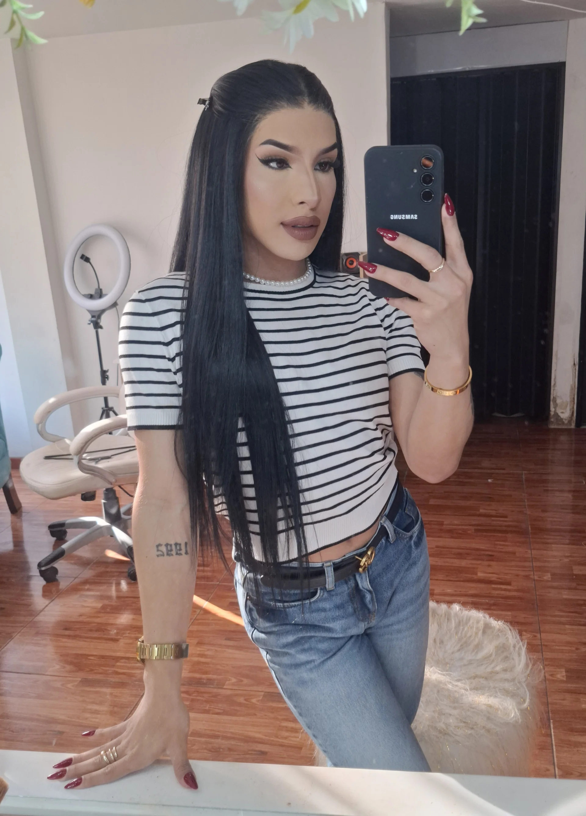 XXX Porn Photo of Nude Jess_Goddess 328