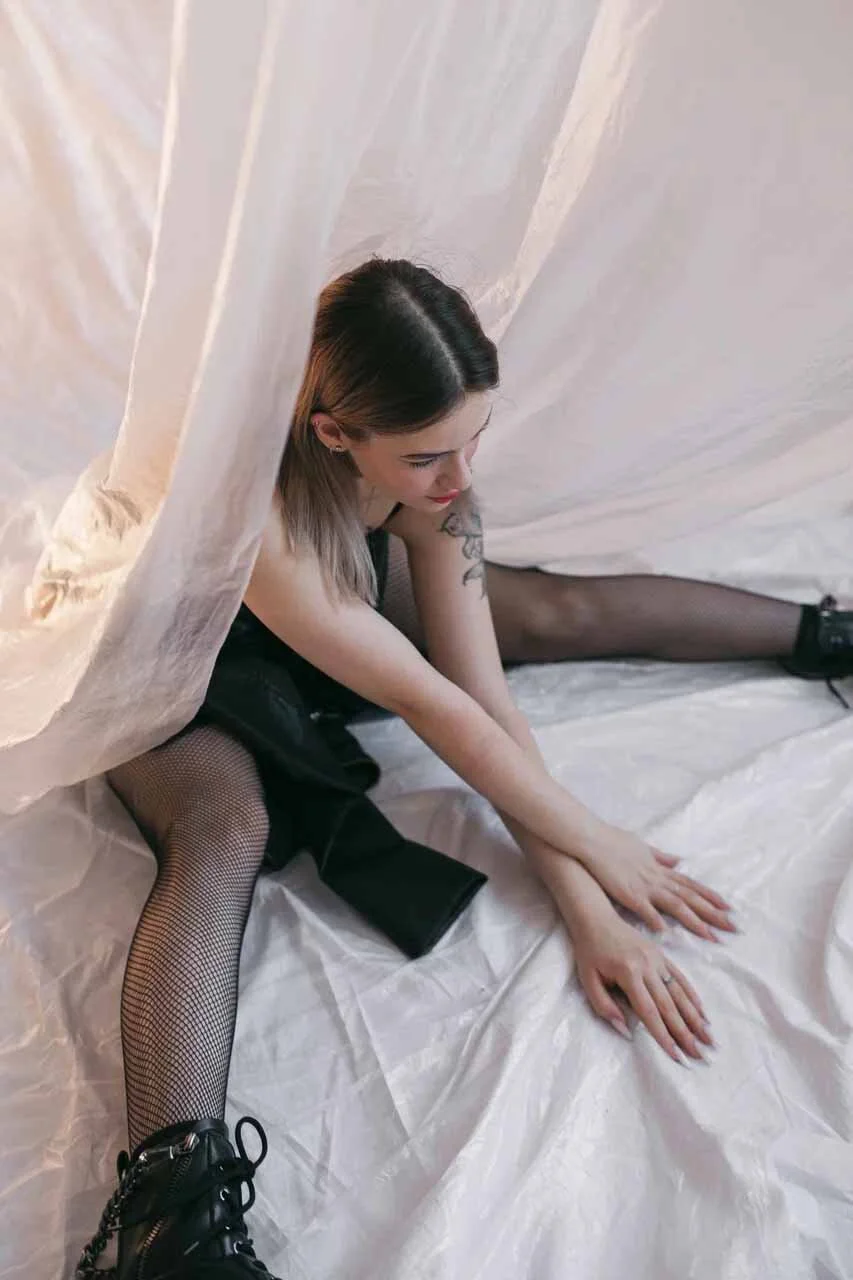 XXX Porn Photo of Nude StacyStone 16