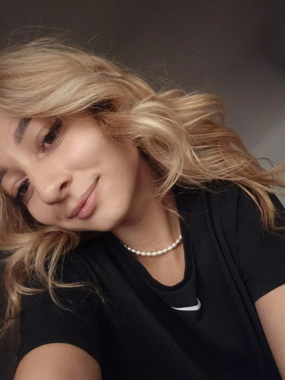 XXX Porn Photo of Nude PetiteAlien 2