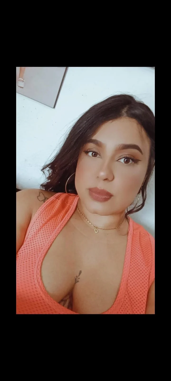 XXX Porn Photo of Nude GrettaRouse 14