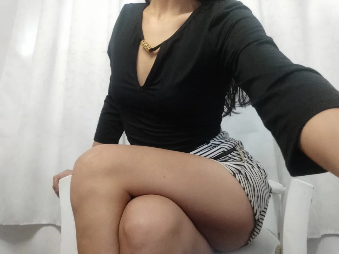XXX Porn Photo of Nude Taylormegan 339