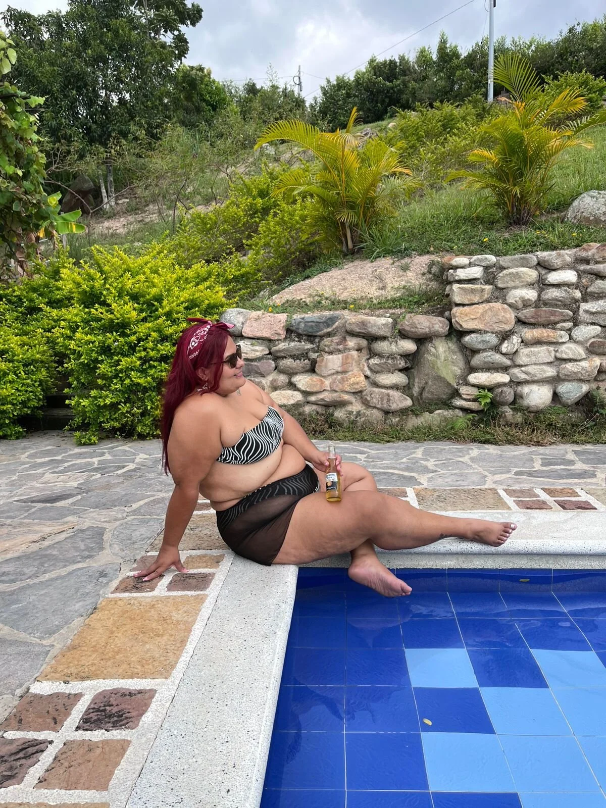 XXX Porn Photo of Nude Kimmie_kaboom_x 19
