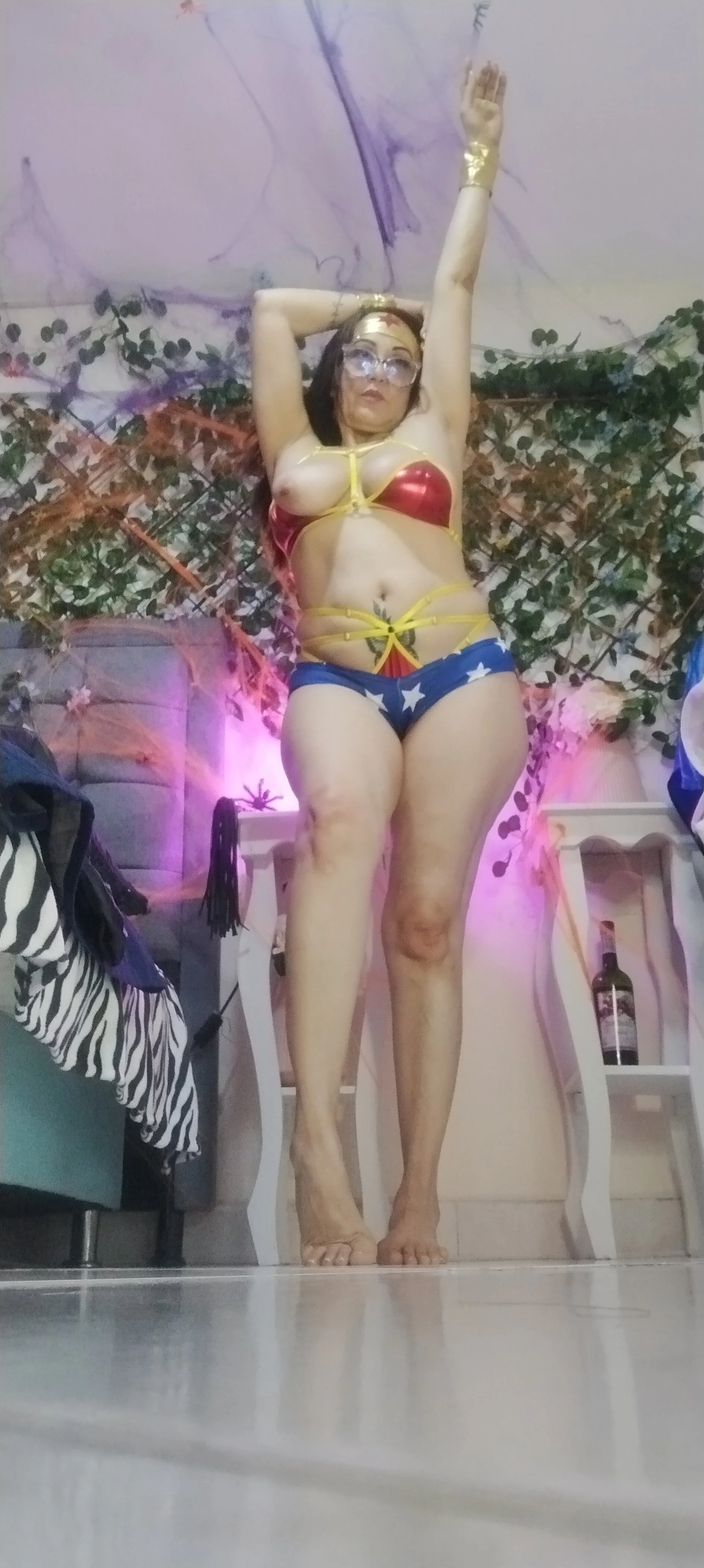 XXX Porn Photo of Nude lonely_shewolf 51