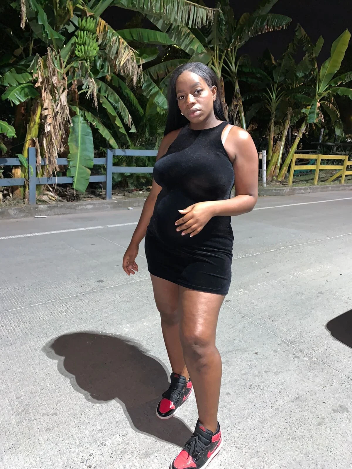 XXX Porn Photo of Nude KayaBrown 133