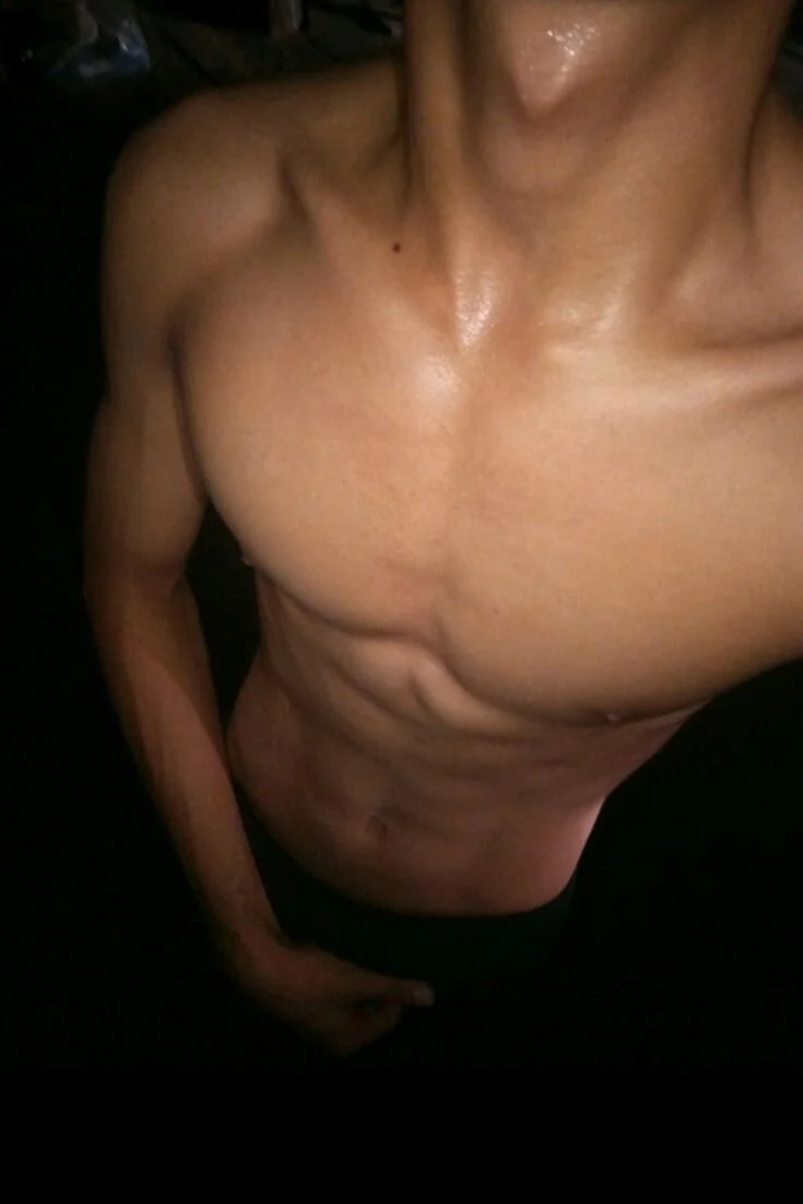 XXX Porn Photo of Nude Zaalimmboy 2