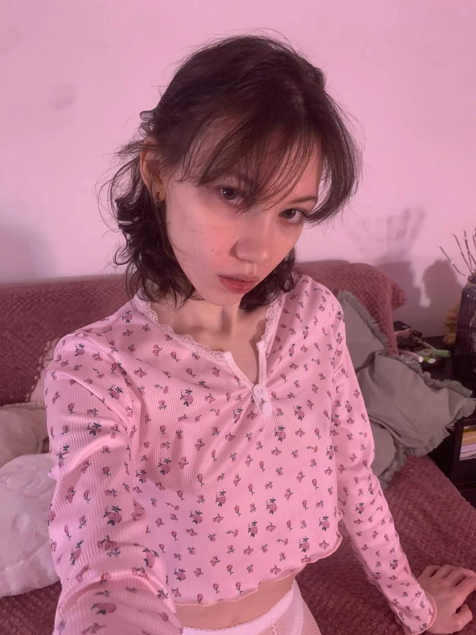 XXX Porn Photo of Nude MiaPimmy 40