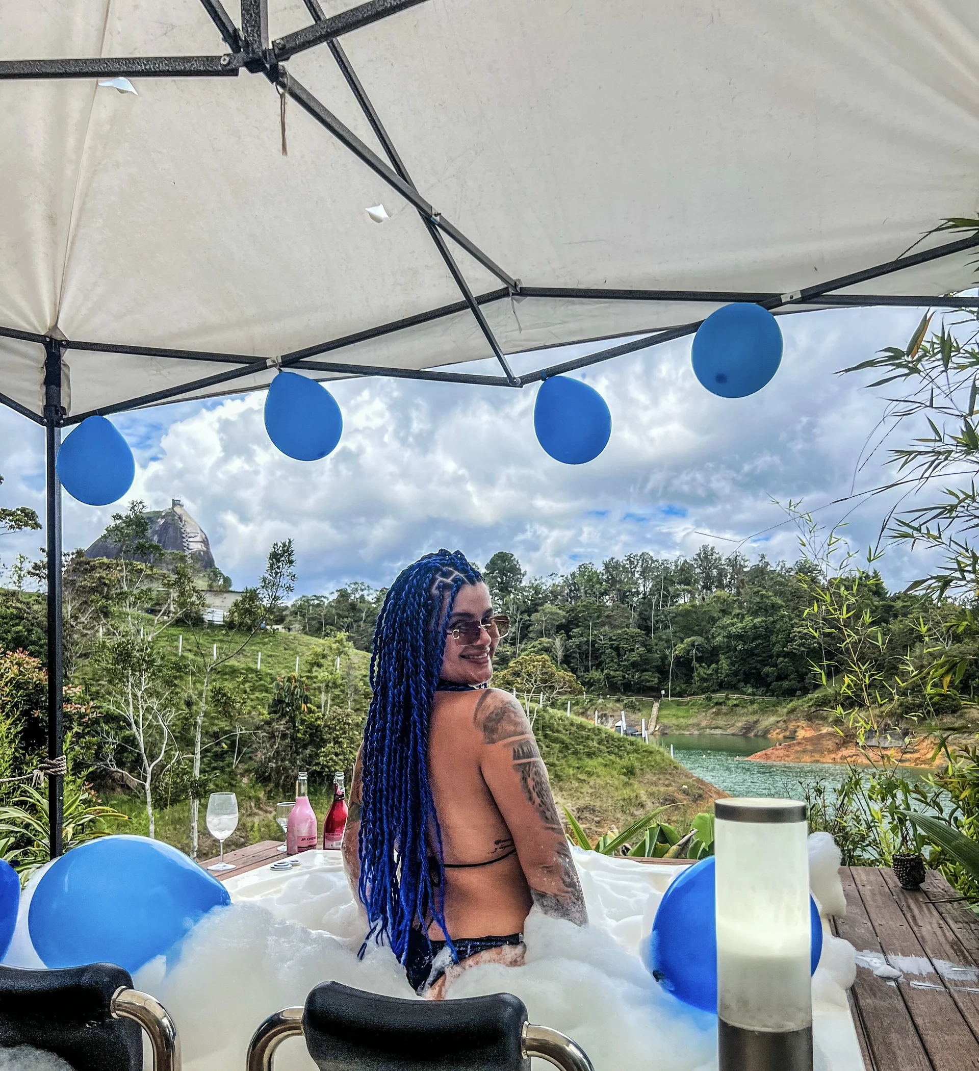 XXX Porn Photo of Nude jenndy_lockhart 37