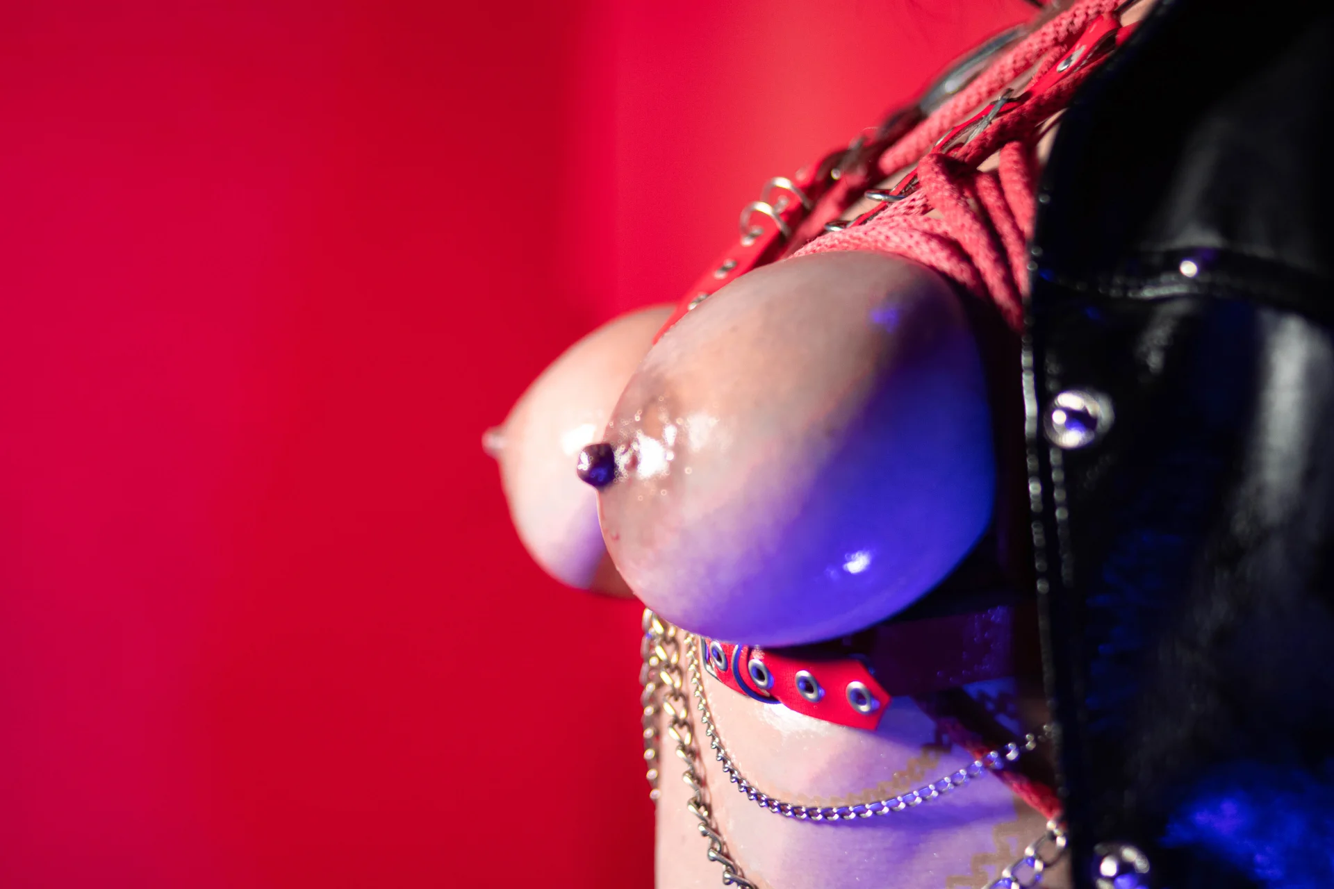XXX Porn Photo of Nude sadistic_aradia 25