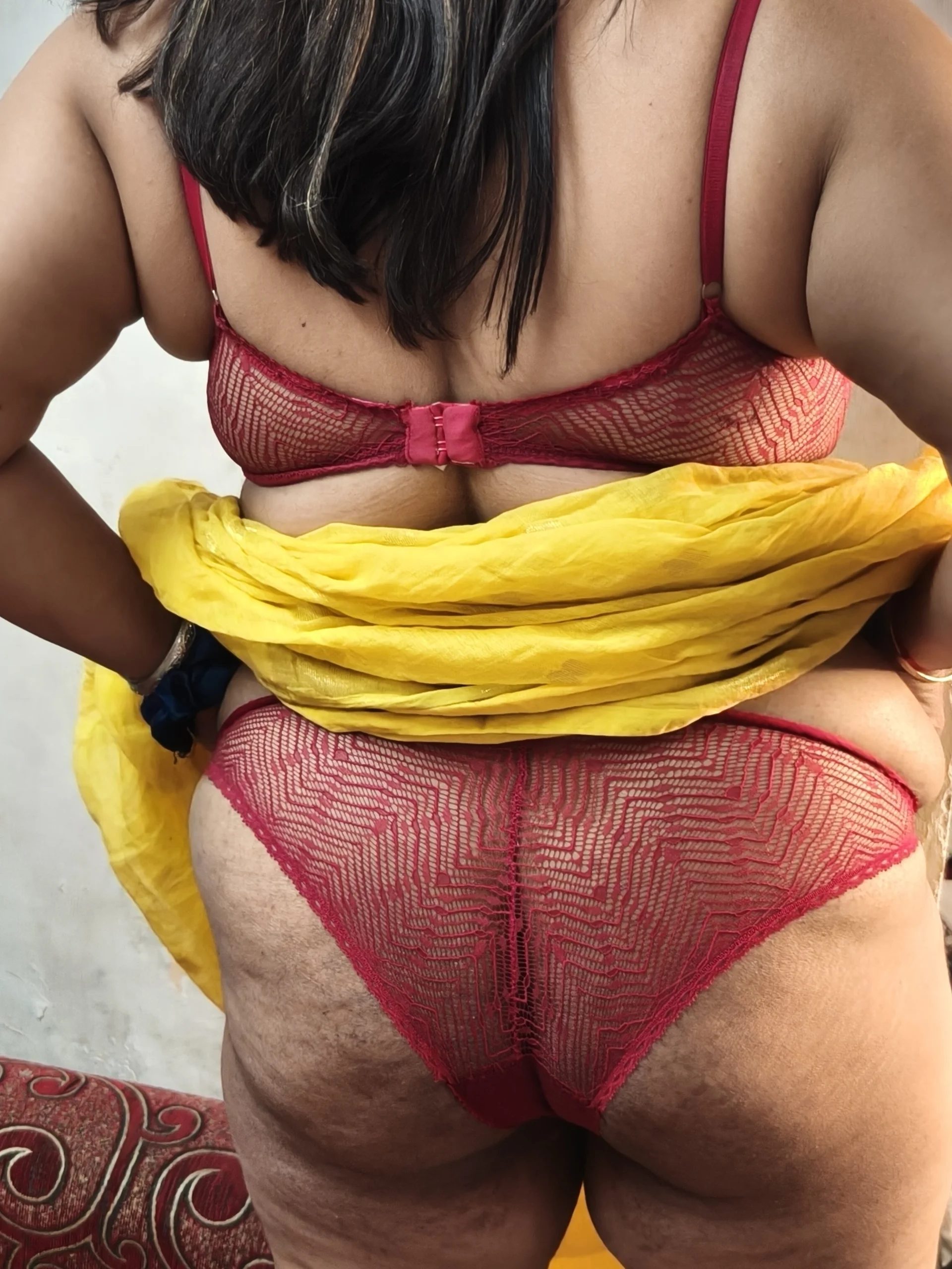 XXX Porn Photo of Nude V-Hot-Kavita 4