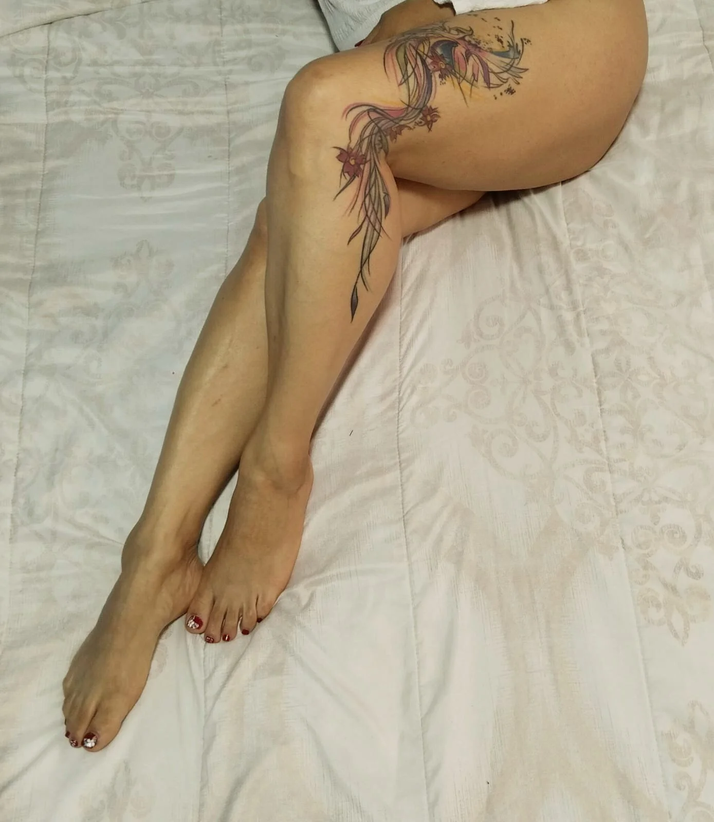 XXX Porn Photo of Nude missrosario_stepmoan 12