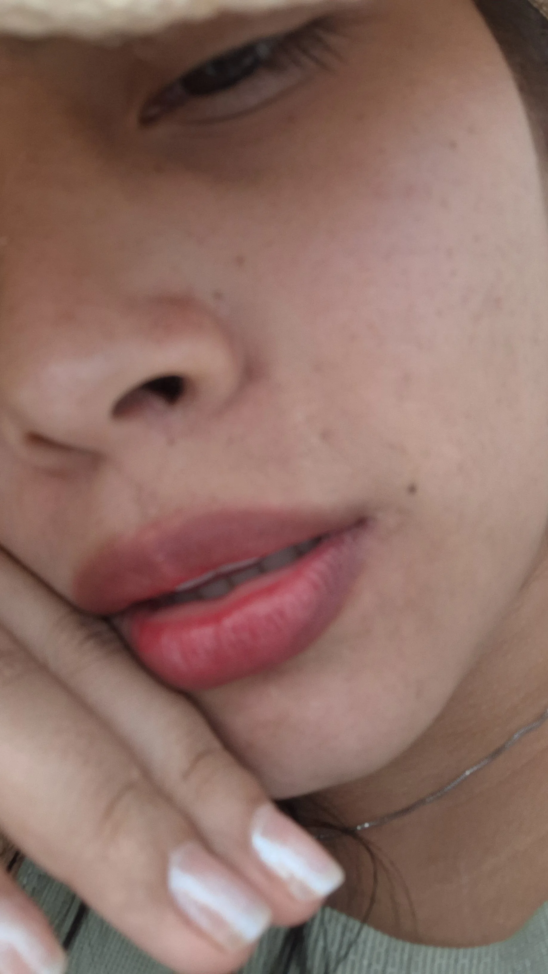 XXX Porn Photo of Nude Andrea-Oss 2