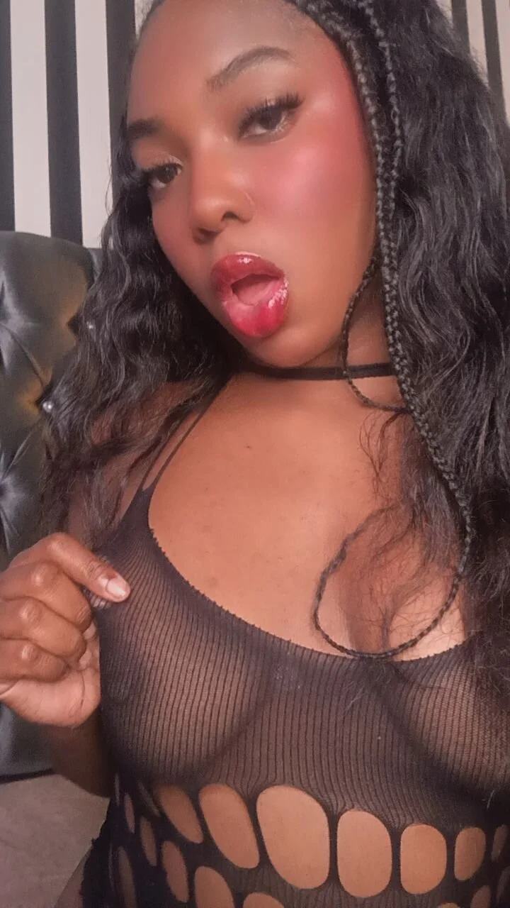 XXX Porn Photo of Nude Kalilovee 10