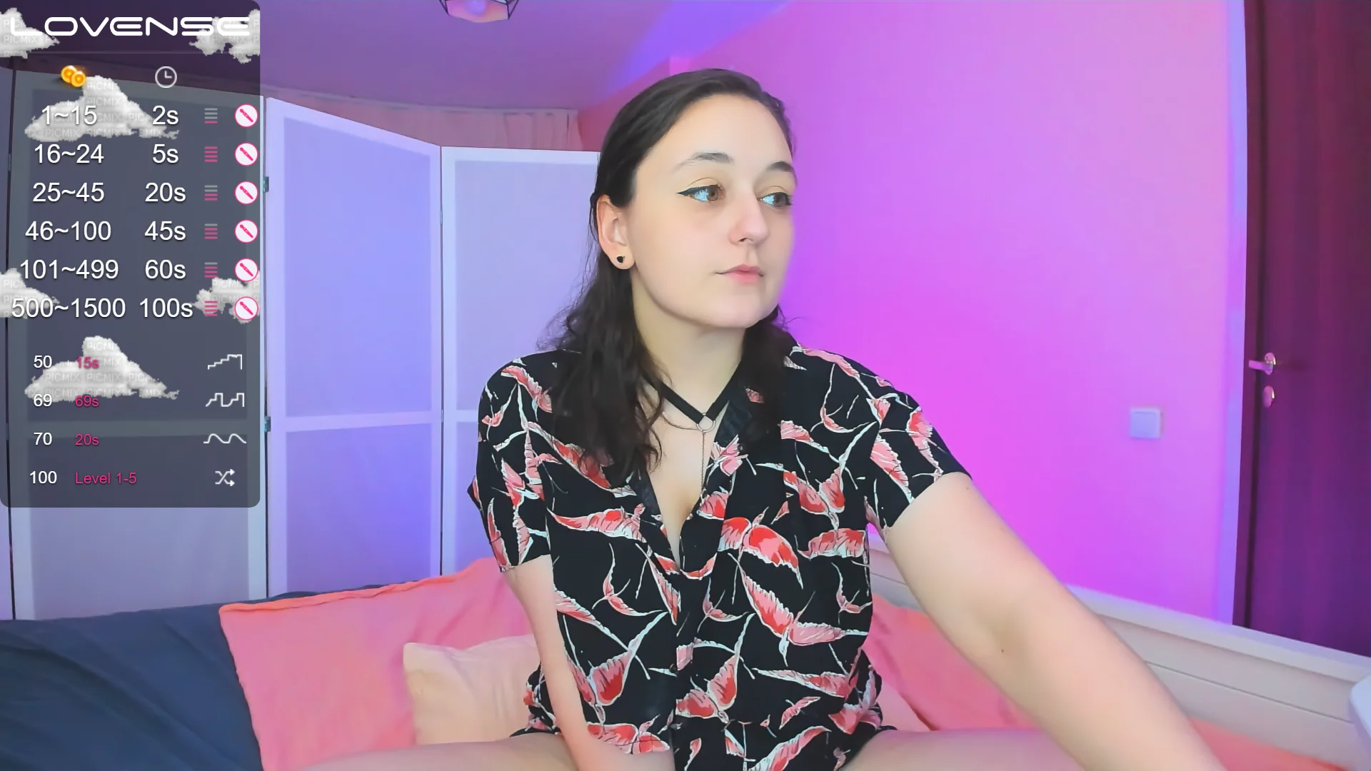 XXX Porn Photo of Nude pink_hell_ 83