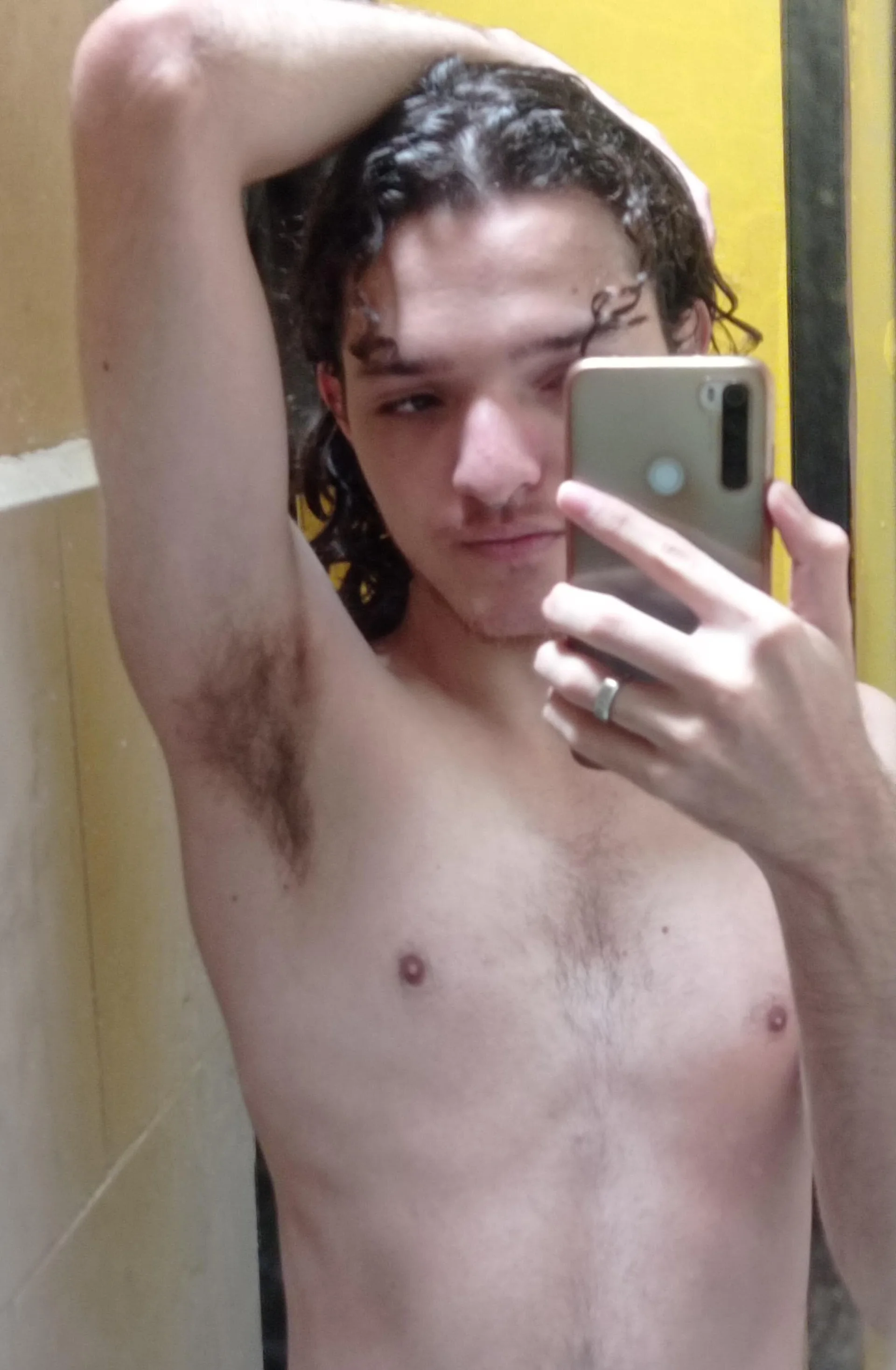 XXX Porn Photo of Nude 69twinkittyharry 6