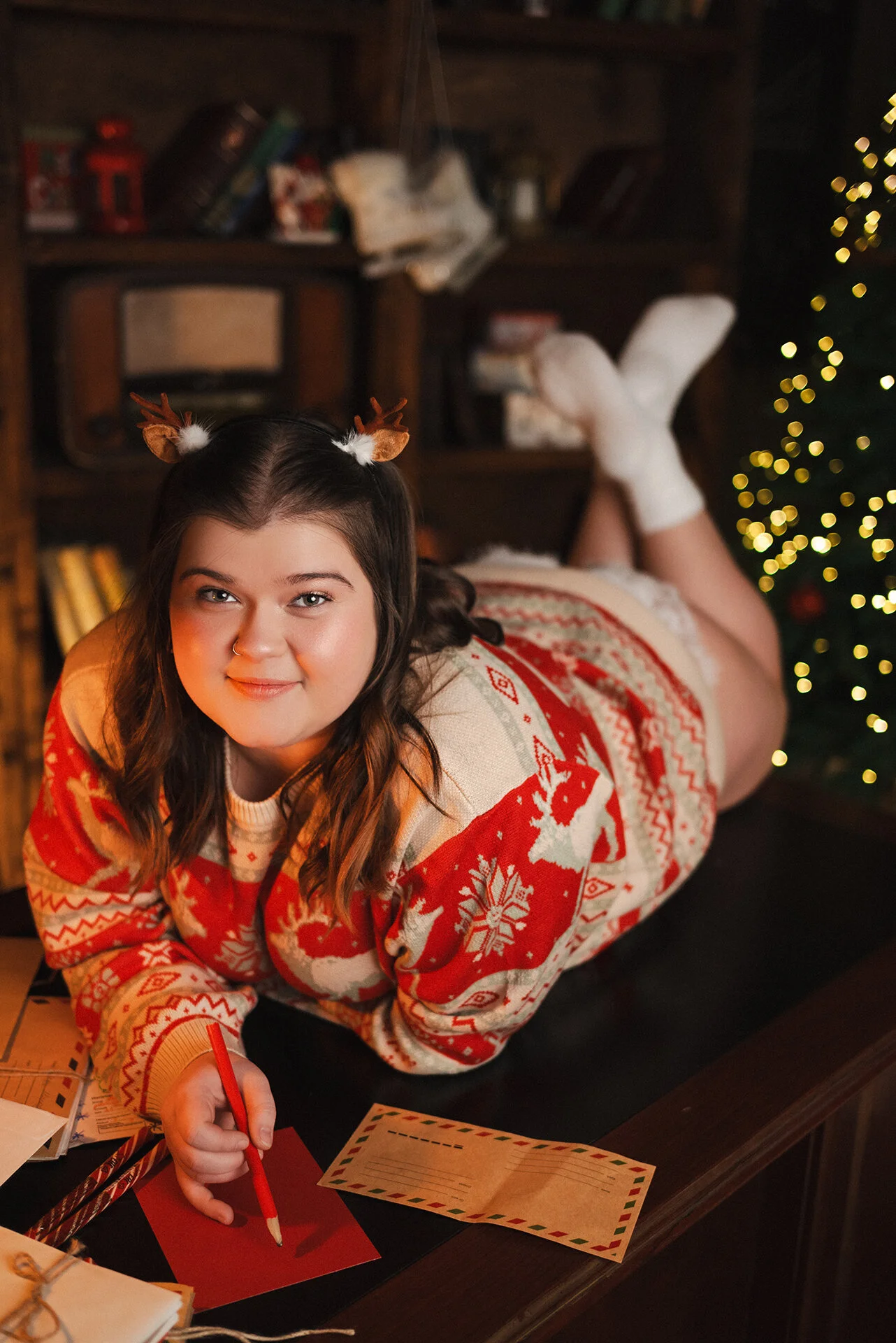 XXX Porn Photo of Nude Mia_Ray 5