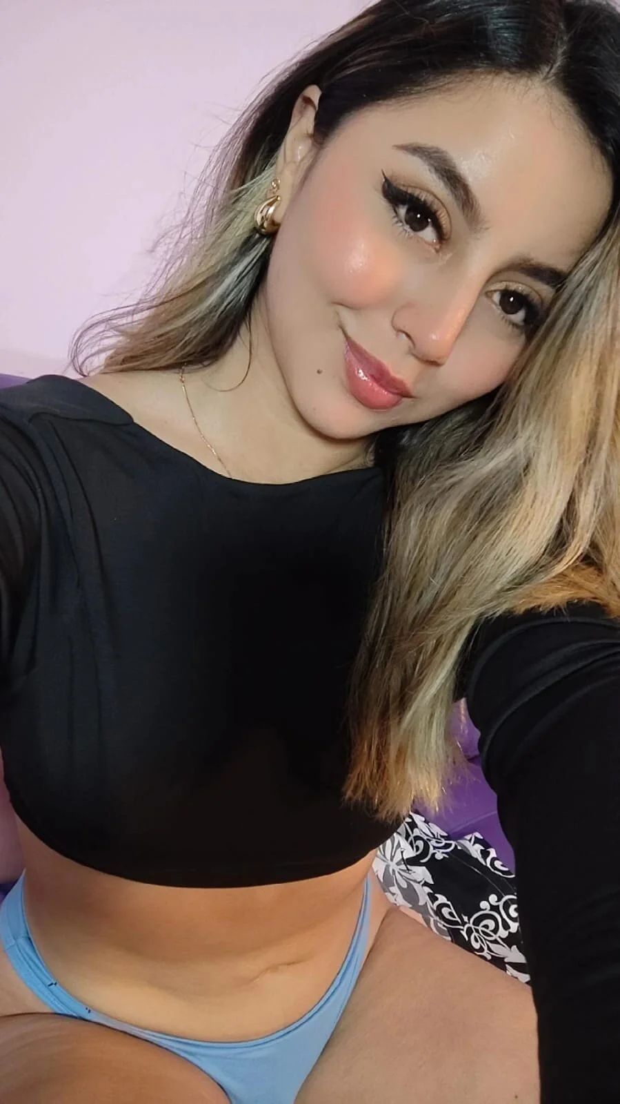 XXX Porn Photo of Nude CelesteBlaze_ 9