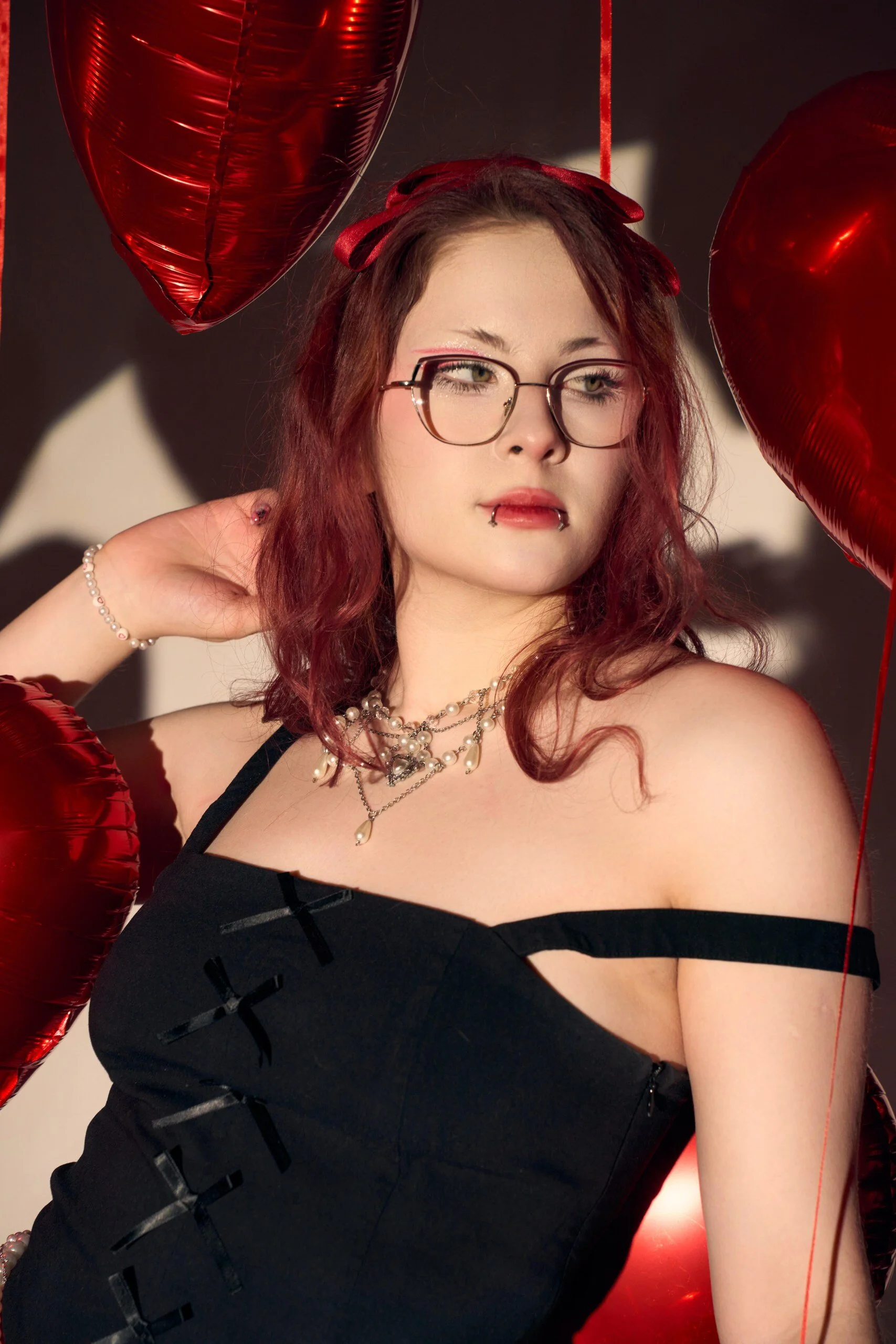 XXX Porn Photo of Nude Sofie_Burn 26